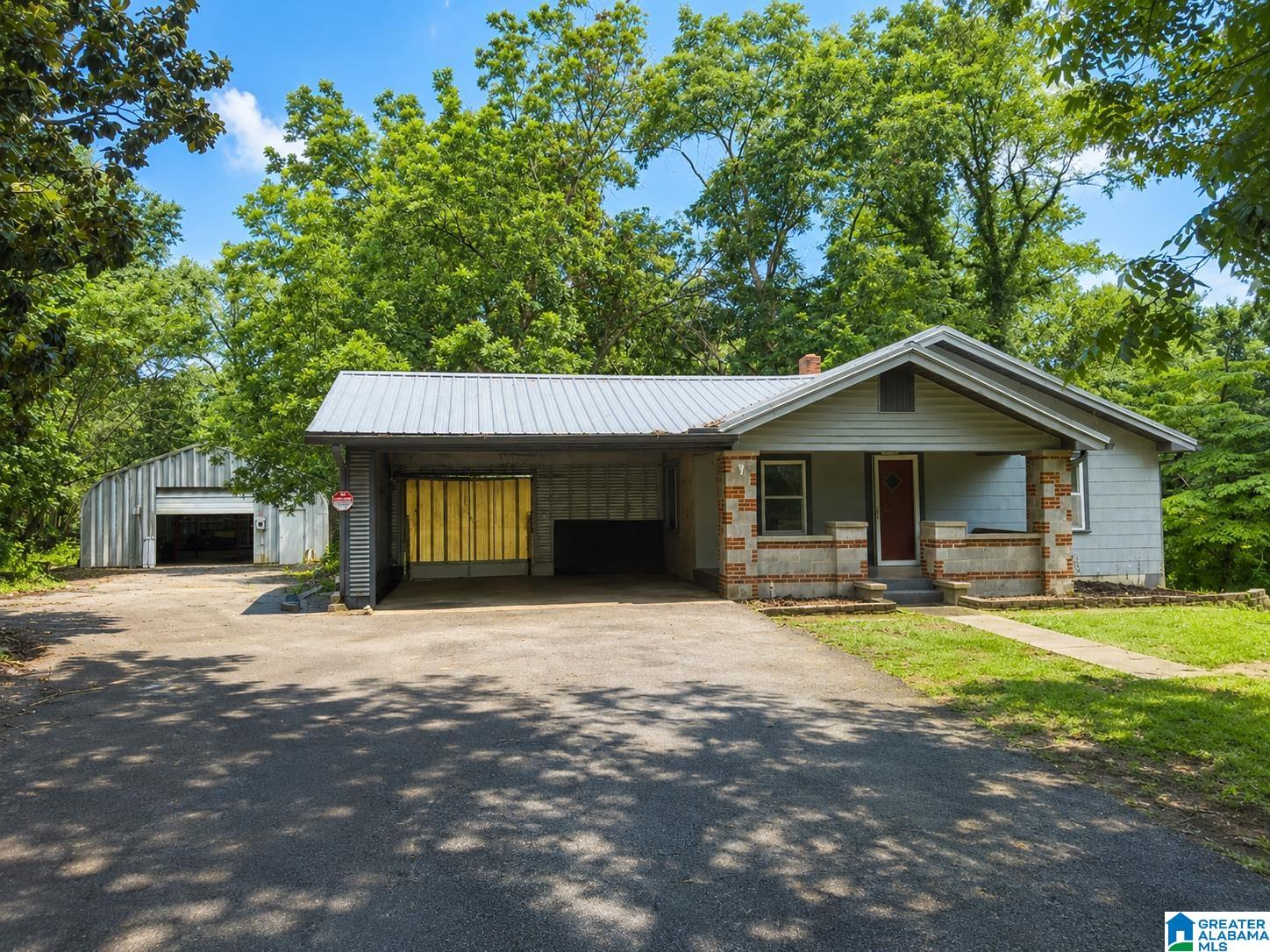 1st image of 536 Park Road, Pleasant Grove, AL 35127 | MLS# 21460148