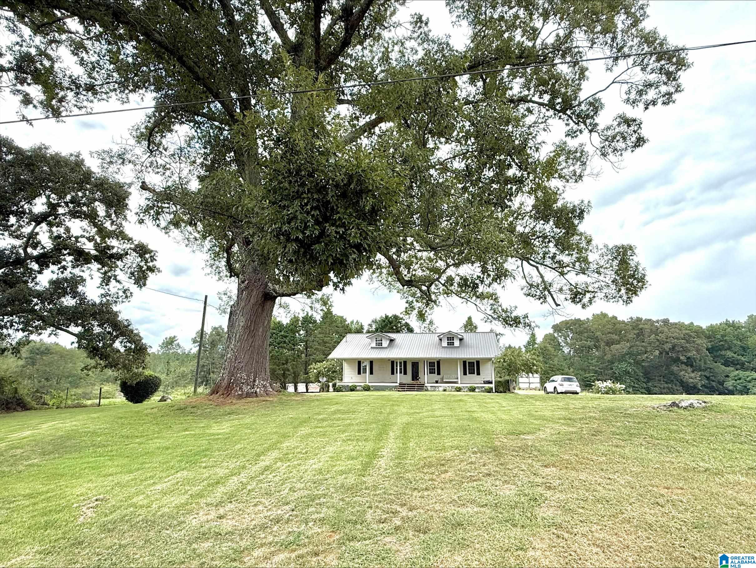 1st image of 20480 County Road 59, Newell, AL 36280 | MLS# 21460152