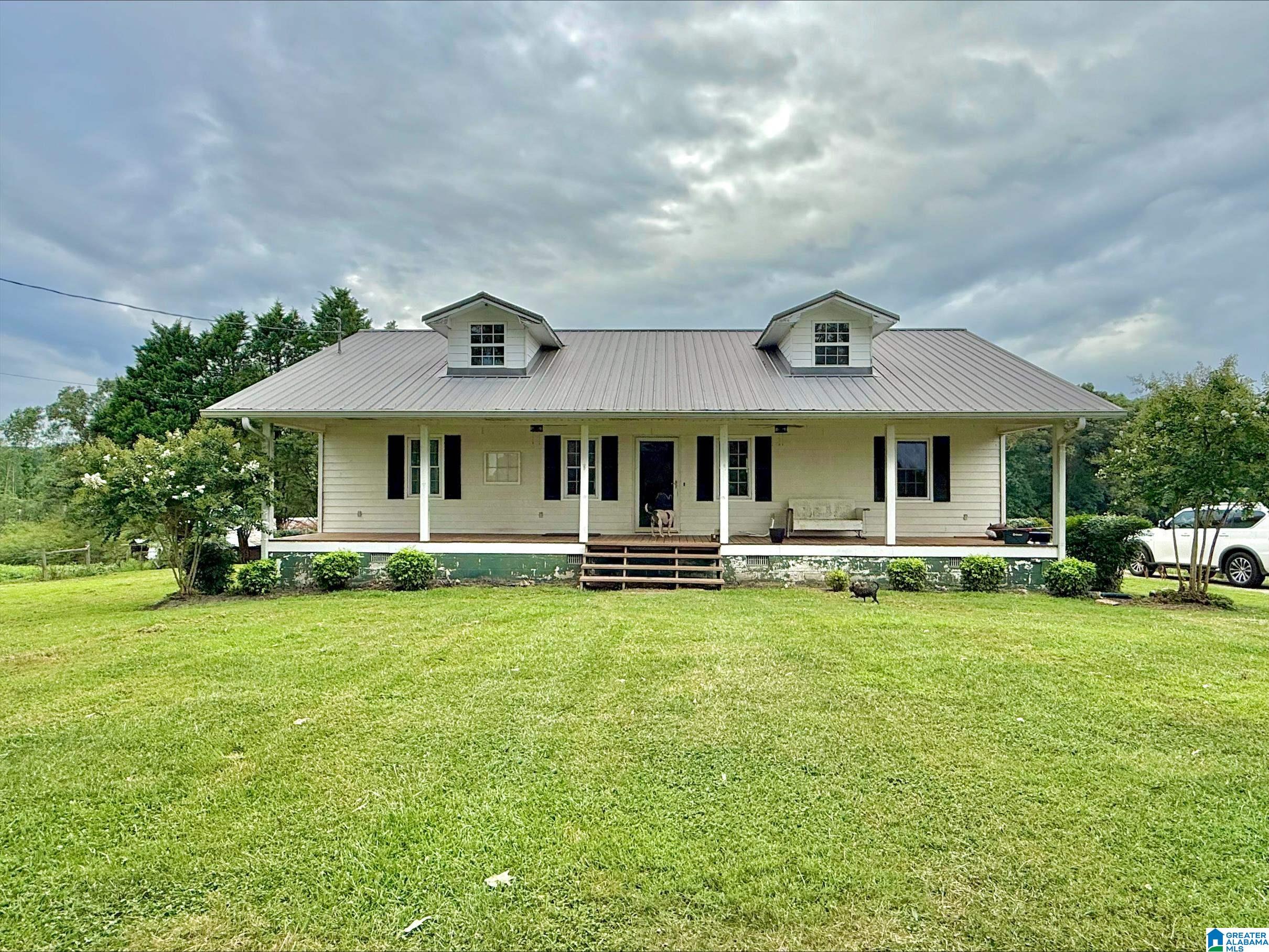 2nd image of 20480 County Road 59, Newell, AL 36280 | MLS# 21460152
