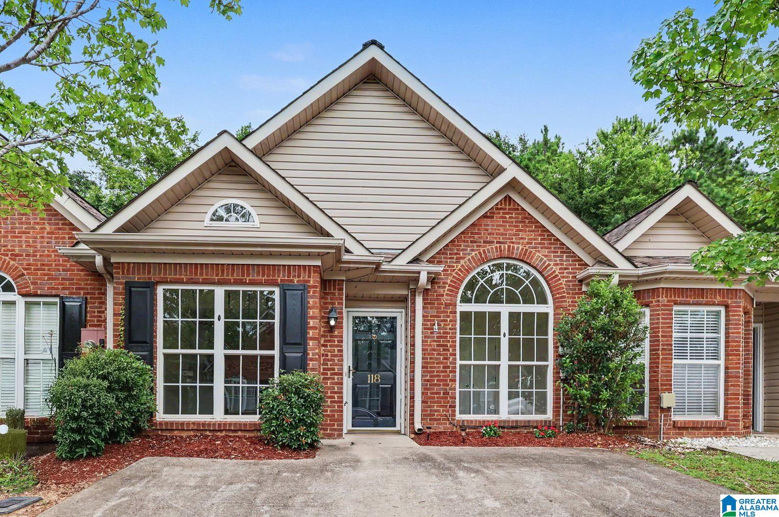 1st image of 118 Hayesbury Lane, Pelham, AL 35124 | MLS# 21460156