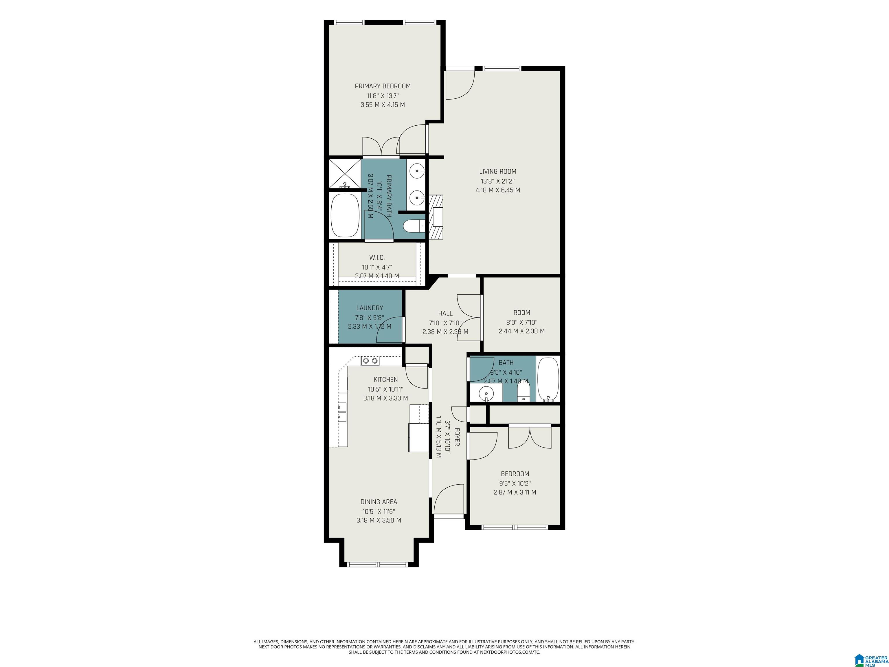 21st image of 118 Hayesbury Lane, Pelham, AL 35124 | MLS# 21460156