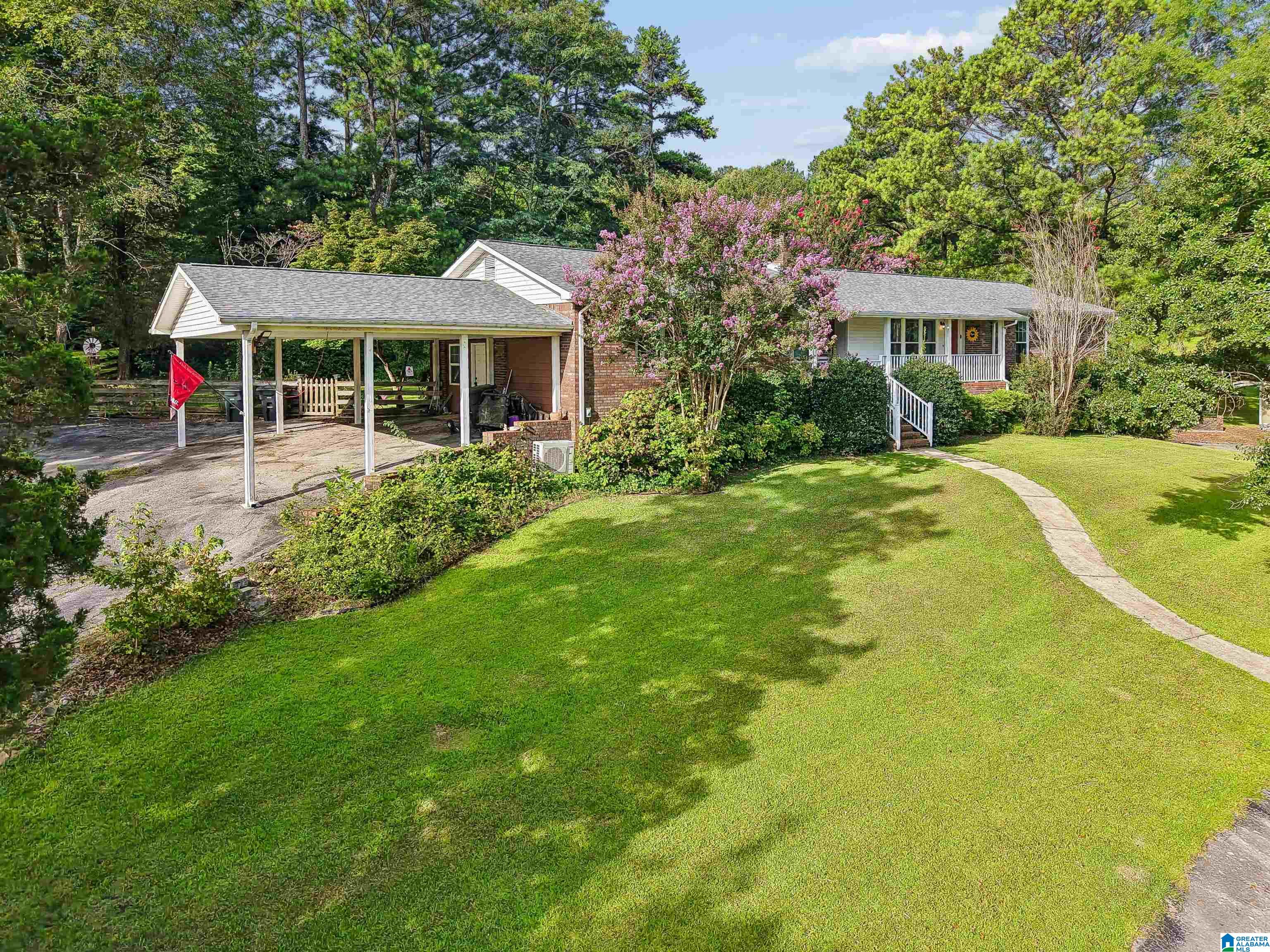 1st image of 3755 Hwy 331, Columbiana, AL 35051 | MLS# 21460158