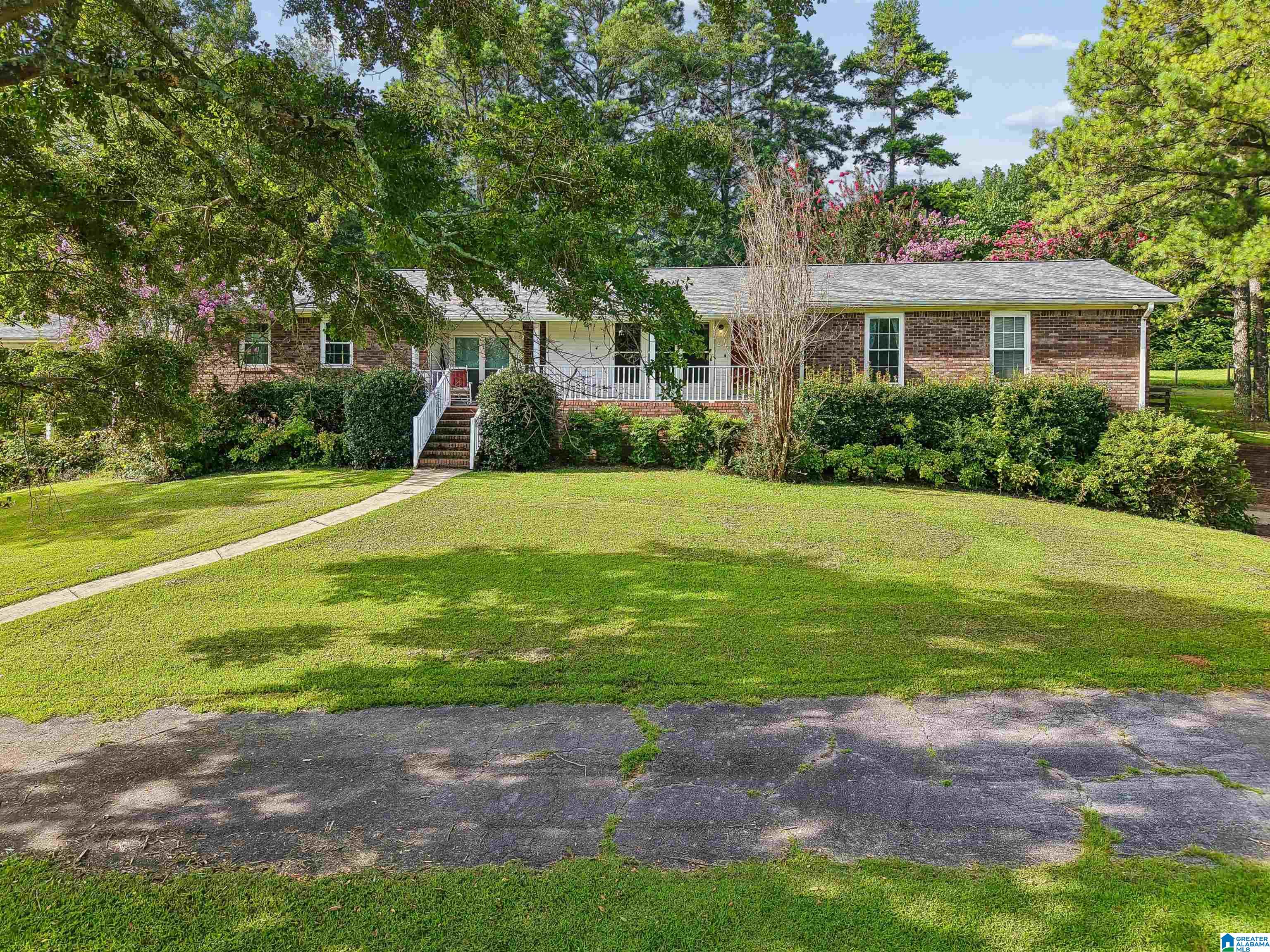 3rd image of 3755 Hwy 331, Columbiana, AL 35051 | MLS# 21460158