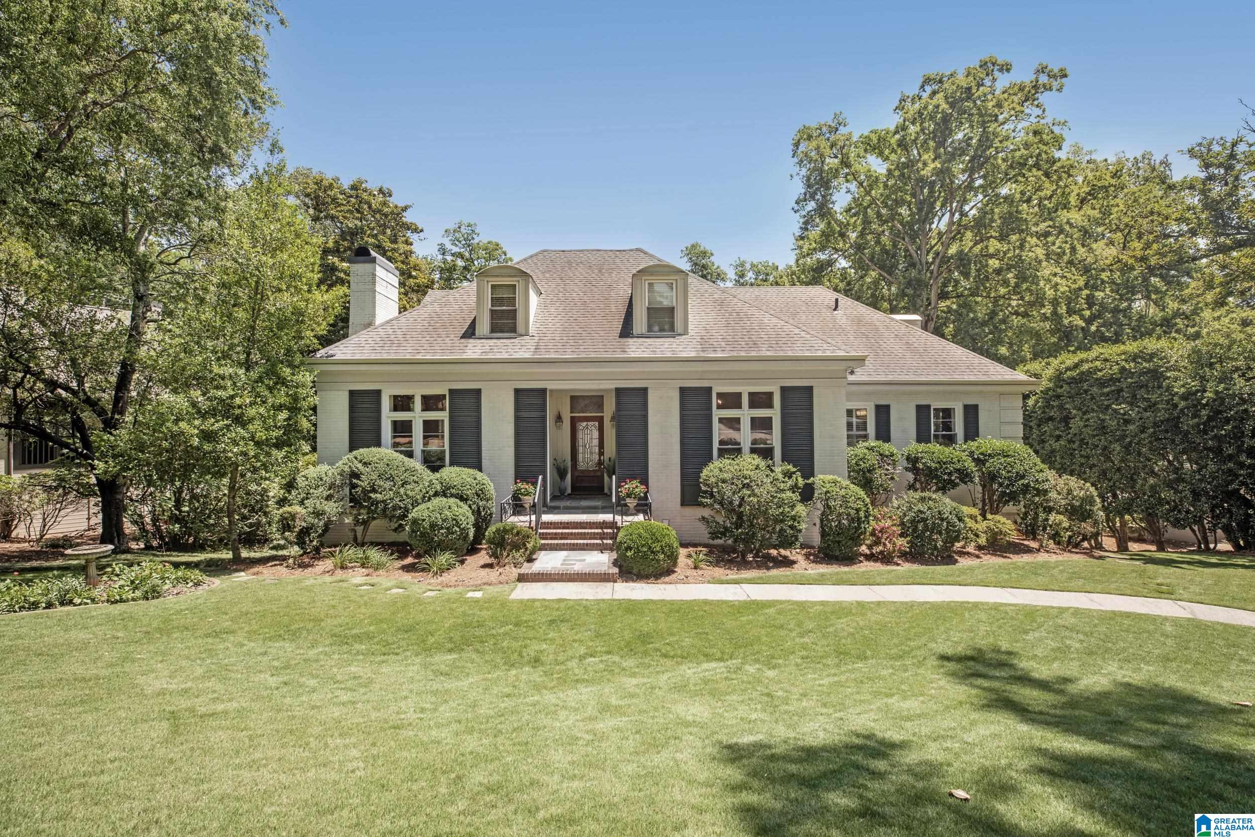 1st image of 3030 Overhill Road, Mountain Brook, AL 35223 | MLS# 21460161