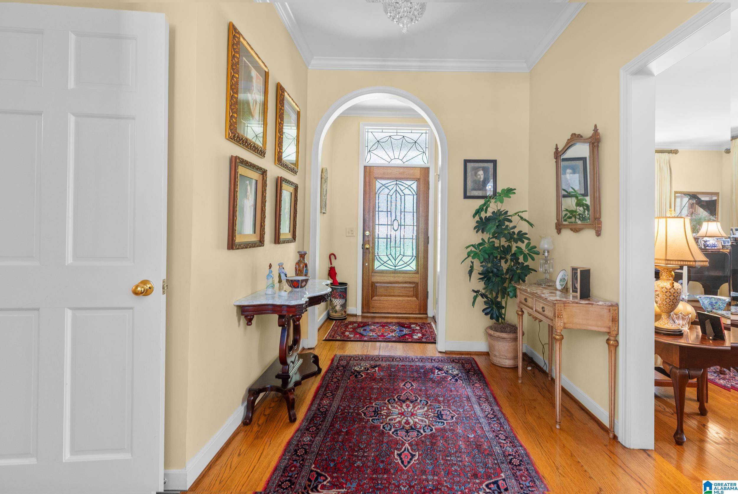 4th image of 3030 Overhill Road, Mountain Brook, AL 35223 | MLS# 21460161