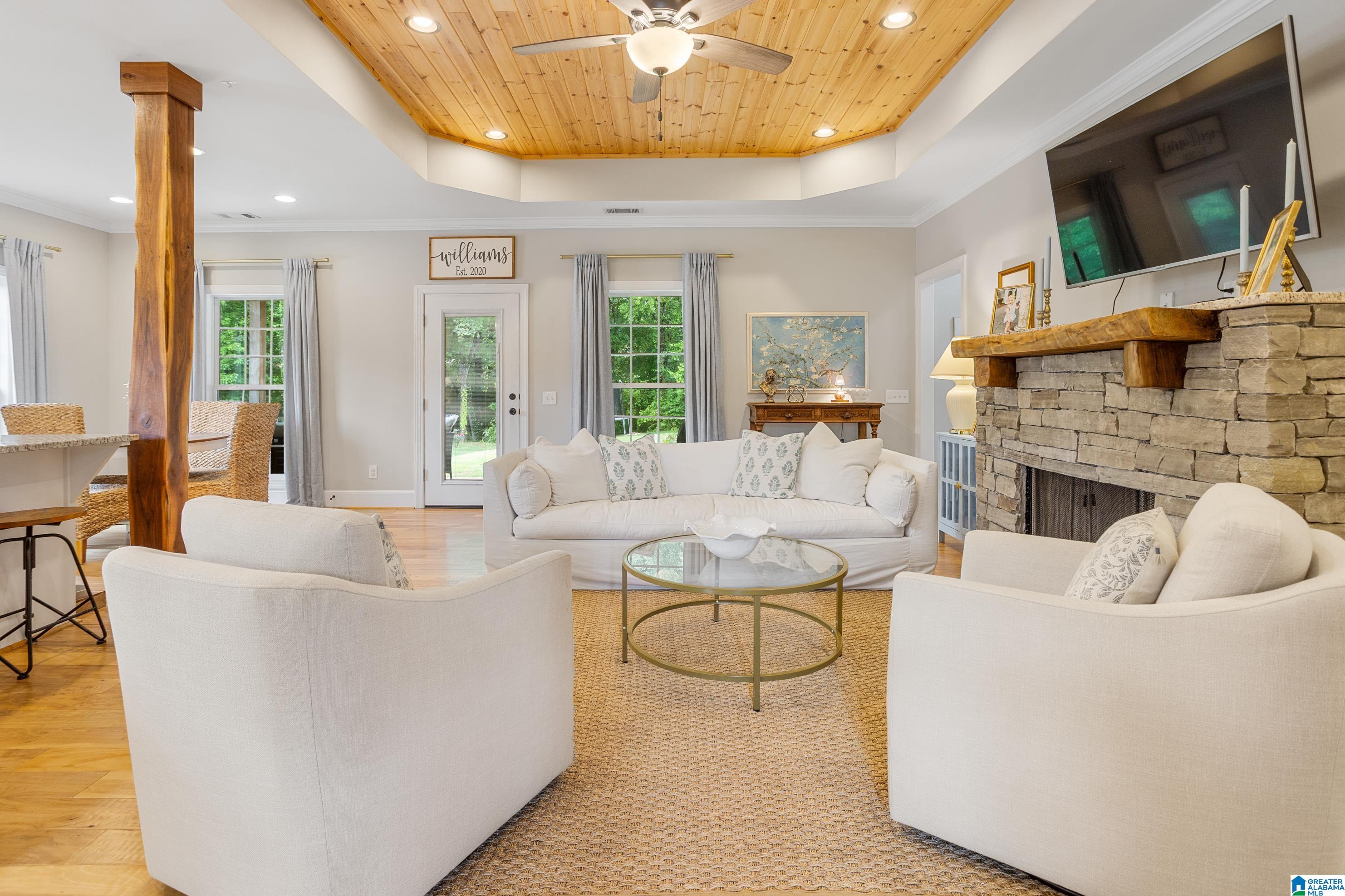 3rd image of 17 Ashbury Dr, Warrior, AL 35180 | MLS# 21460164