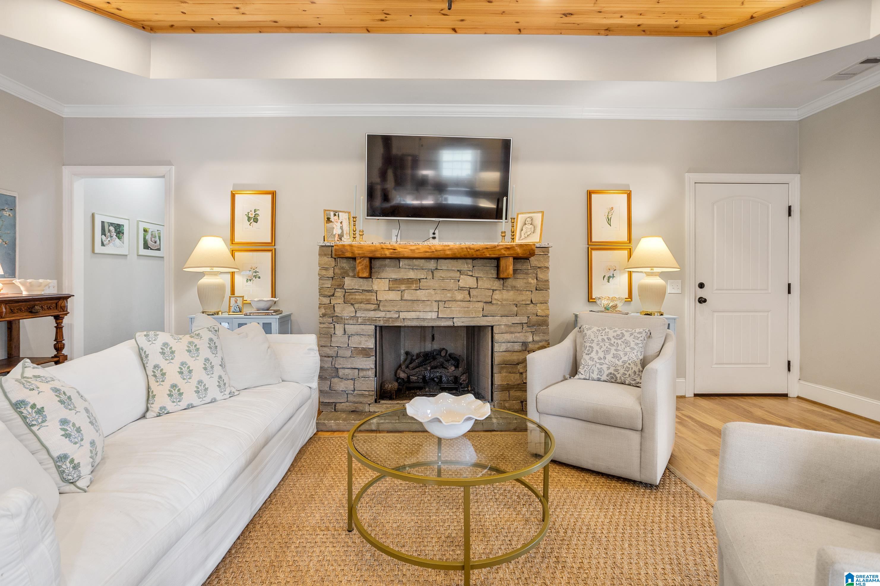 4th image of 17 Ashbury Dr, Warrior, AL 35180 | MLS# 21460164