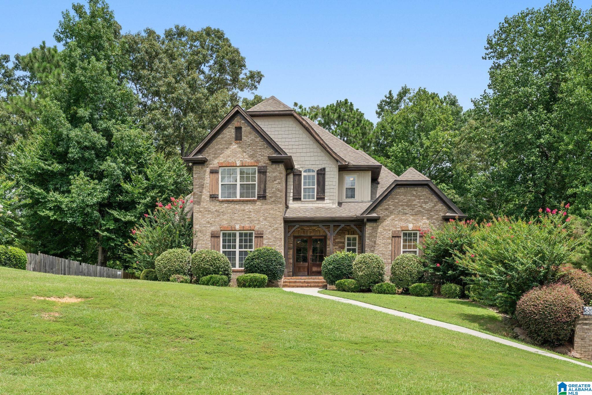 1st image of 417 Bent Creek Trace, Chelsea, AL 35043 | MLS# 21460168