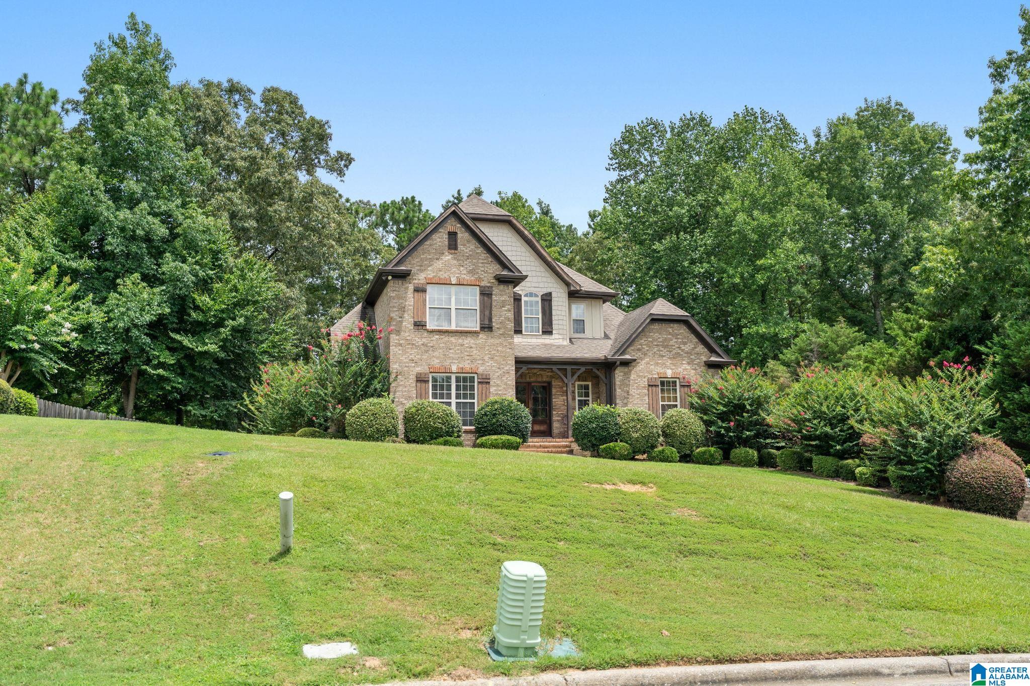 2nd image of 417 Bent Creek Trace, Chelsea, AL 35043 | MLS# 21460168