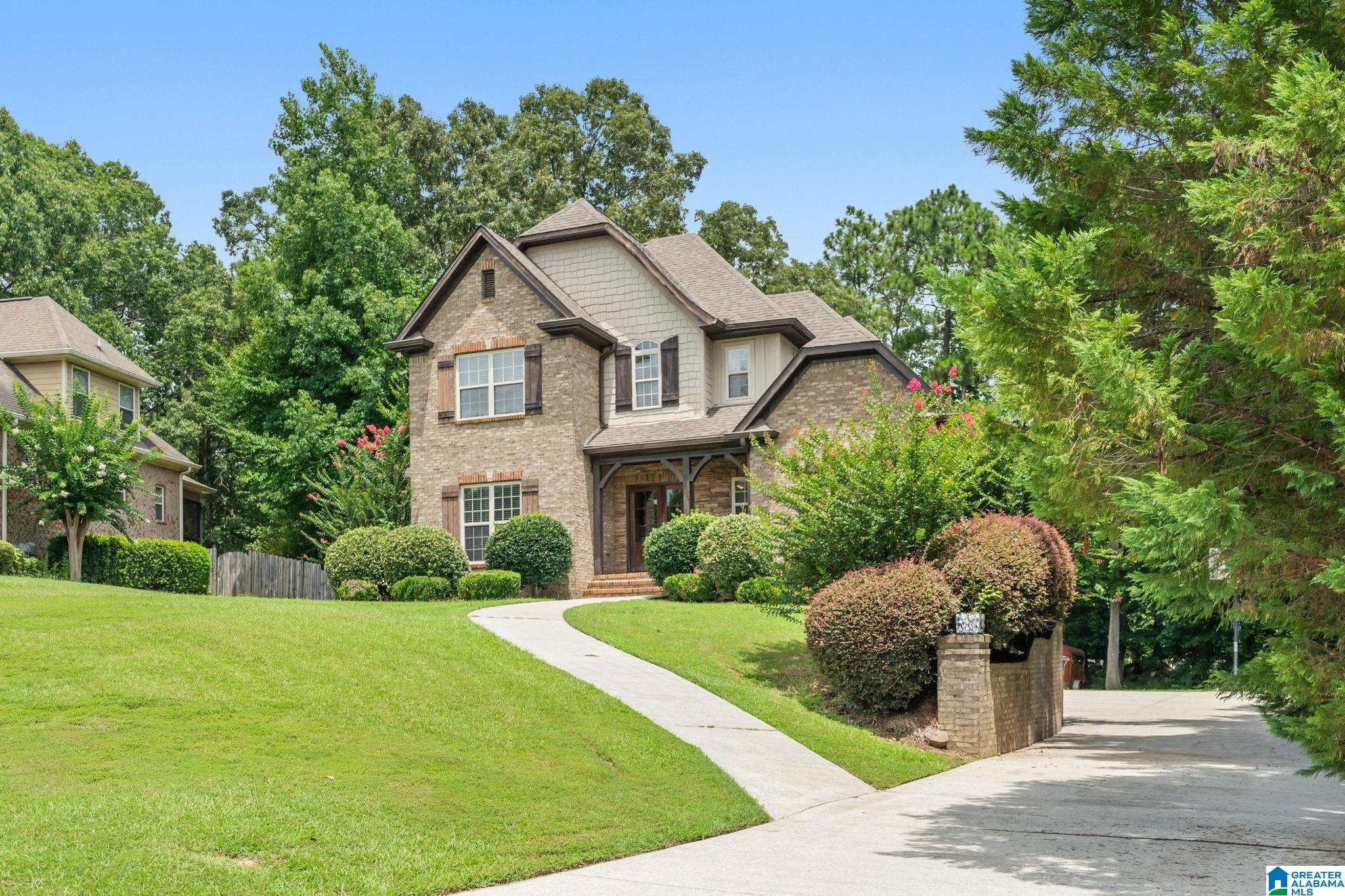 3rd image of 417 Bent Creek Trace, Chelsea, AL 35043 | MLS# 21460168