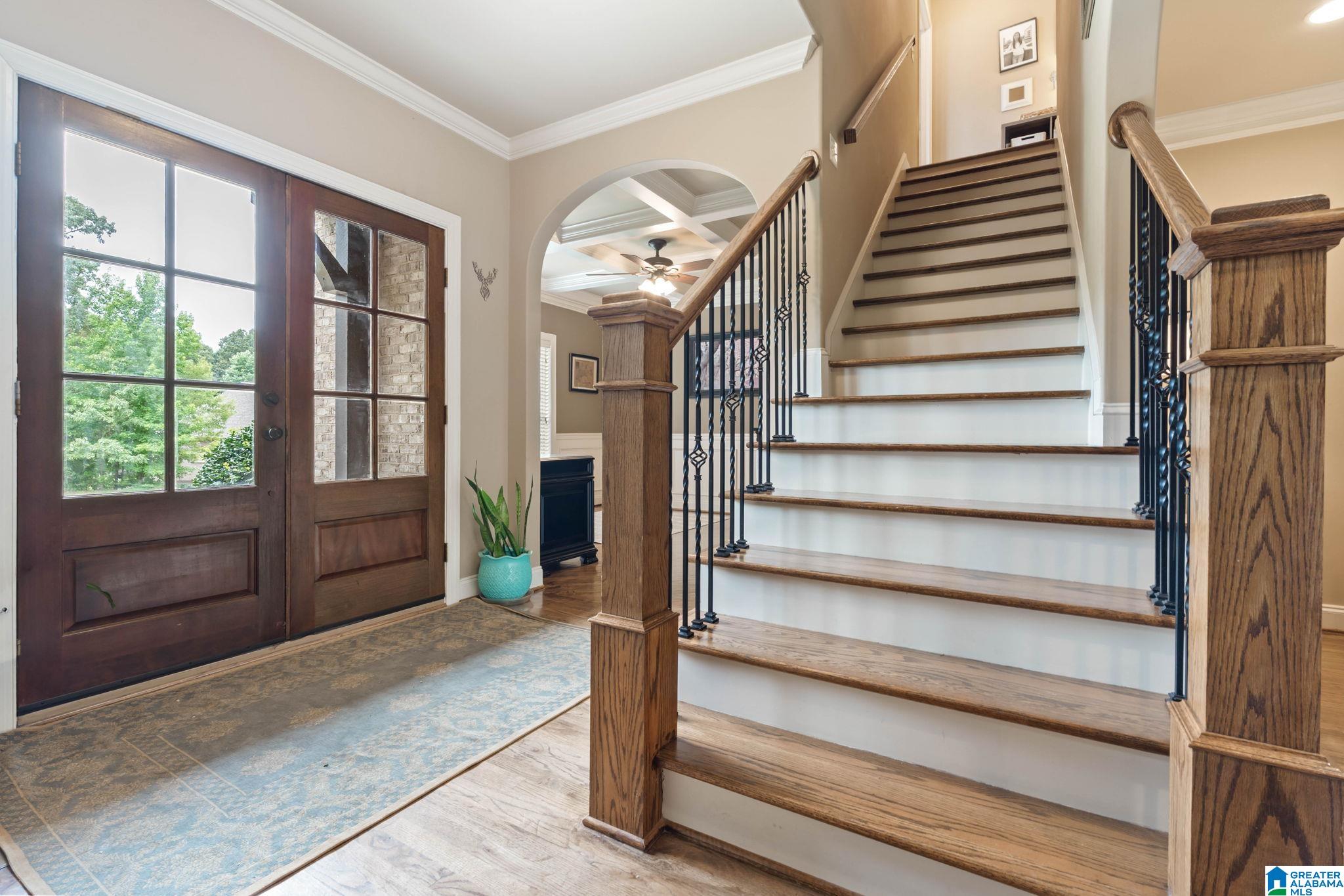 5th image of 417 Bent Creek Trace, Chelsea, AL 35043 | MLS# 21460168