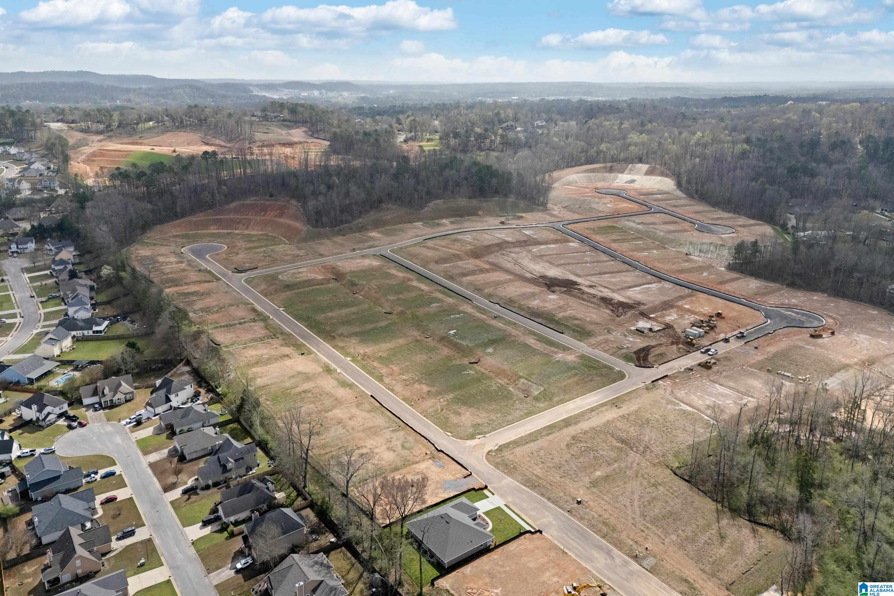 46th image of 253 Alder Road, Alabaster, AL 35007 | MLS# 21460170
