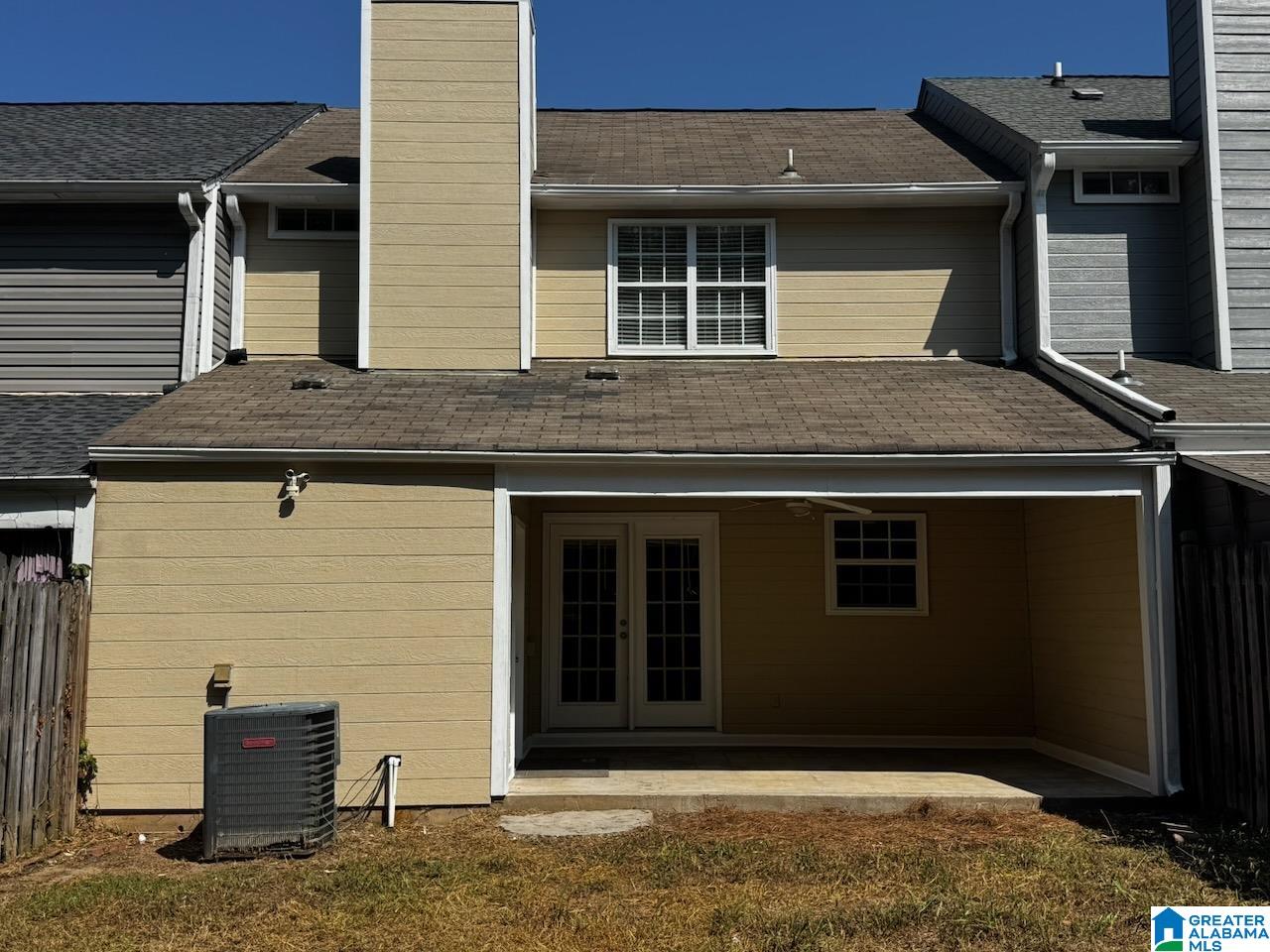 Photo 2 of Townhouse for sale at 155 Chase Crk Cir, Pelham, AL 35124 | MLS# 21460171 | Listing updated on 2026-09-25