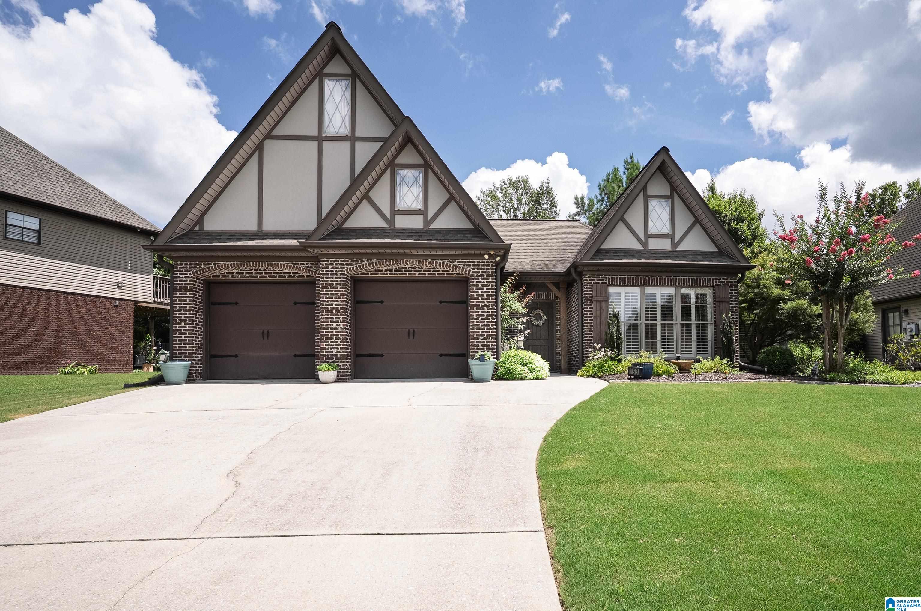 1st image of 153 Eagle Cove Dr, Pelham, AL 35124 | MLS# 21460179