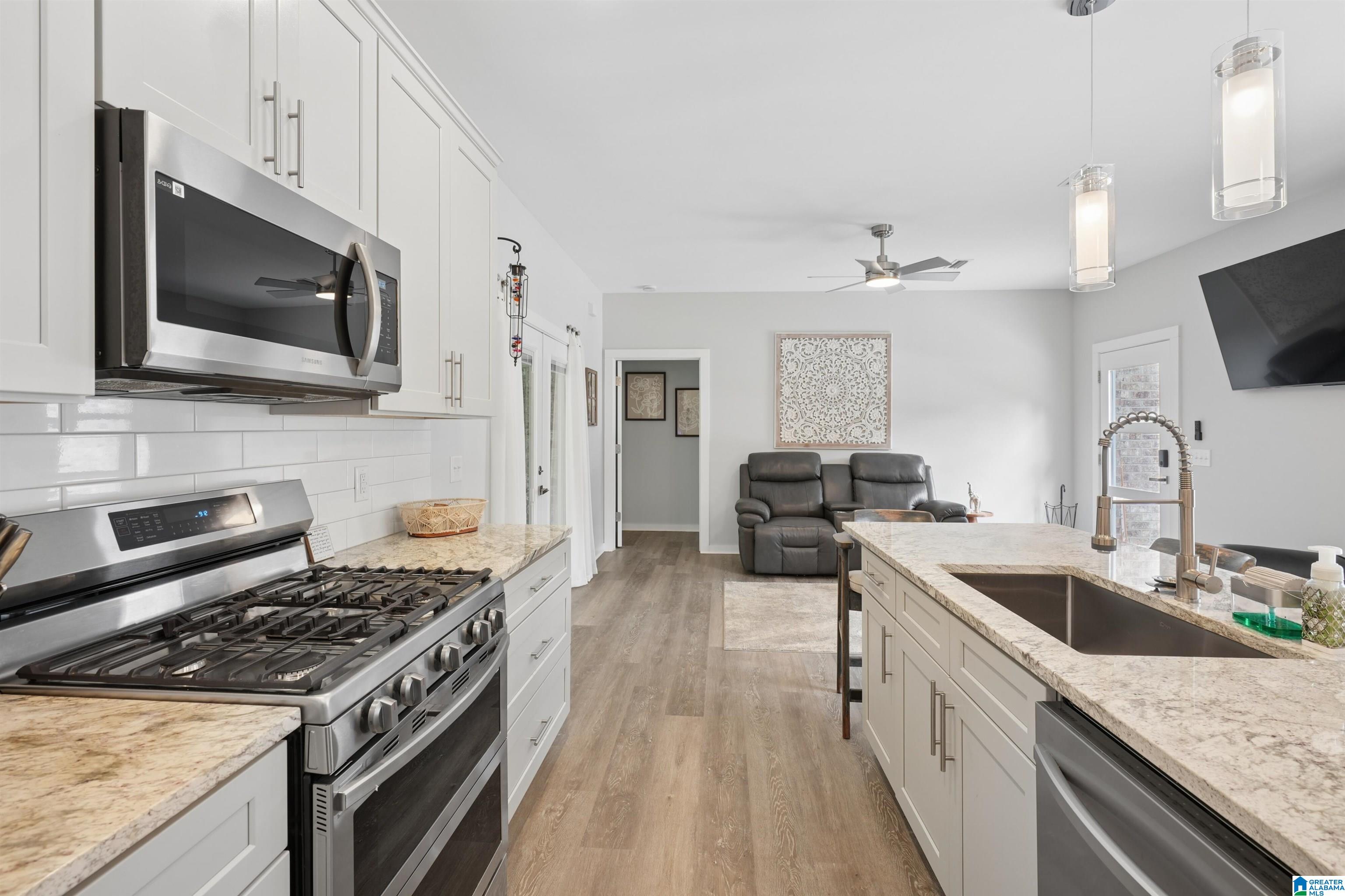 Photo 2 of Single family home for sale at 360 County Rd 18, Newville, AL 36353 | MLS# 21460180 | Listing updated on 2026-08-03