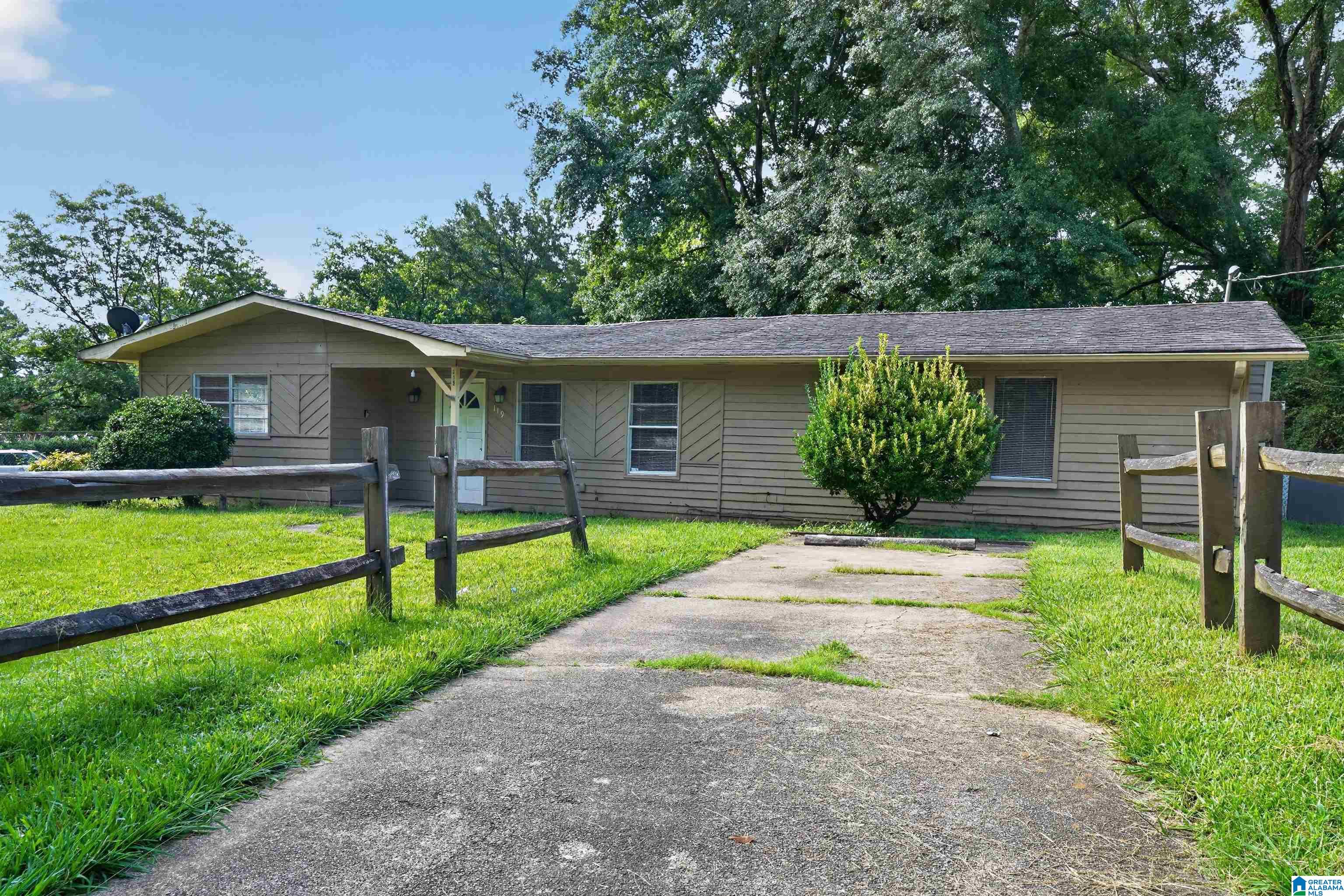 1st image of 119 New Avenue, Bessemer, AL 35020 | MLS# 21460181