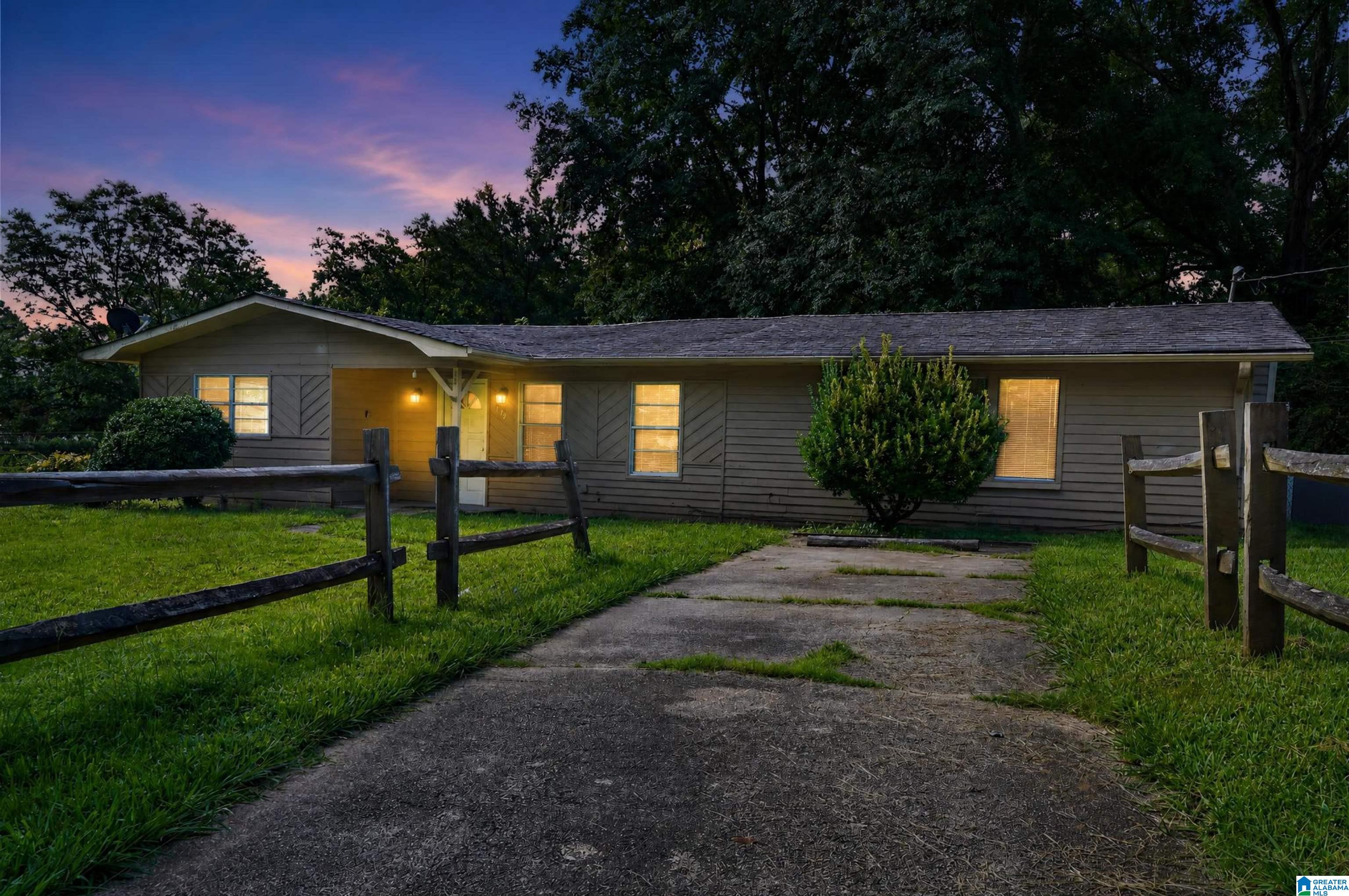 2nd image of 119 New Avenue, Bessemer, AL 35020 | MLS# 21460181