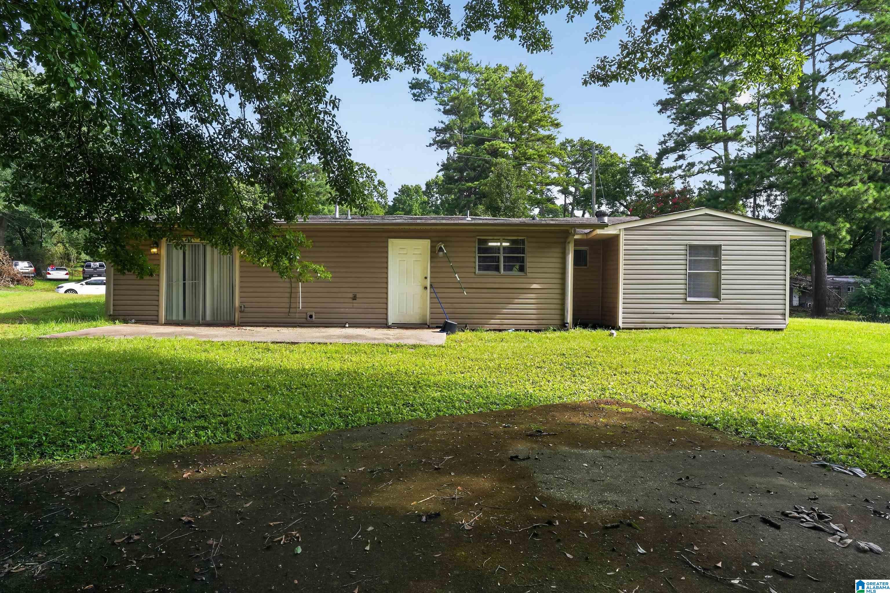 3rd image of 119 New Avenue, Bessemer, AL 35020 | MLS# 21460181