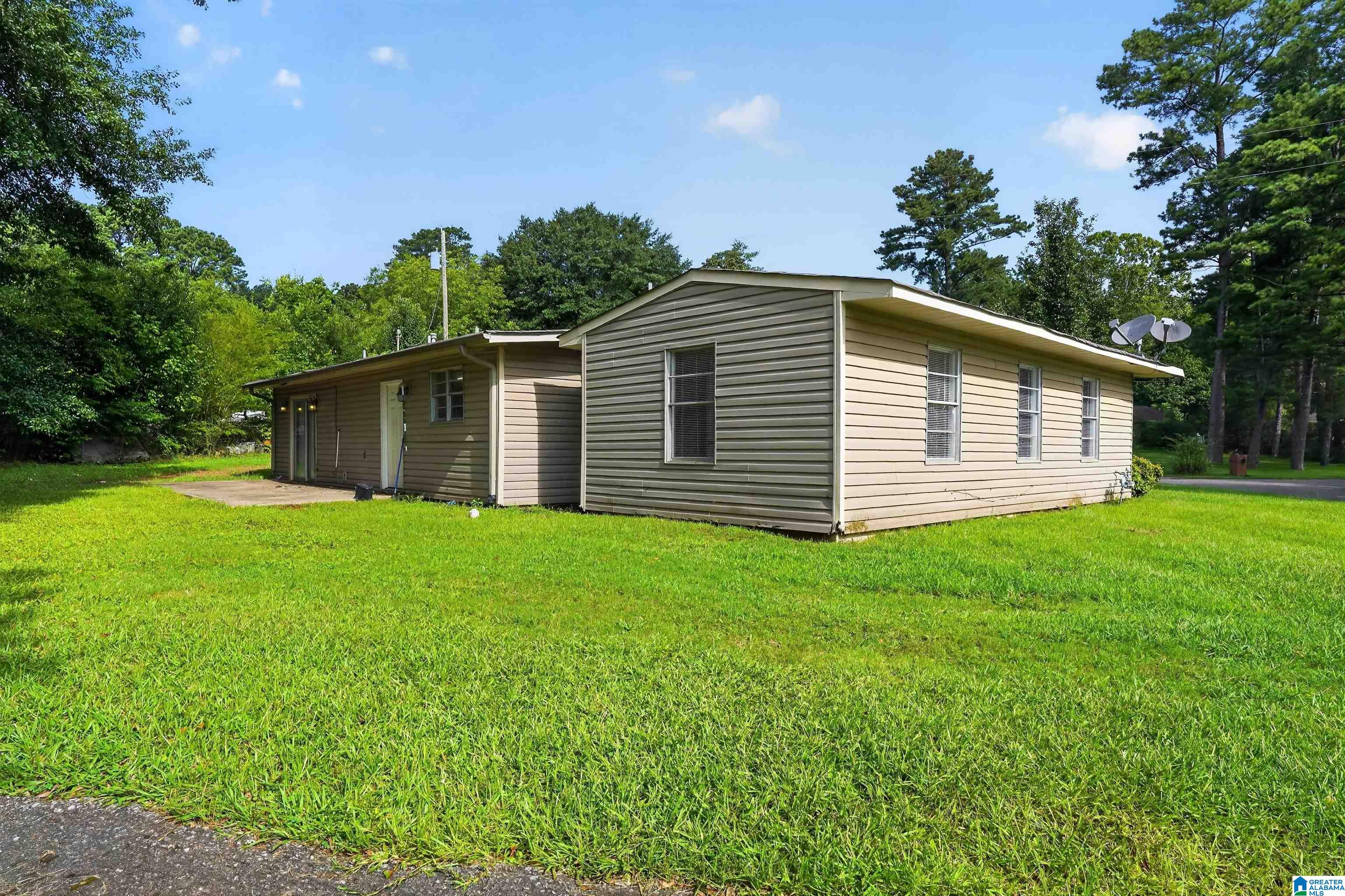 4th image of 119 New Avenue, Bessemer, AL 35020 | MLS# 21460181