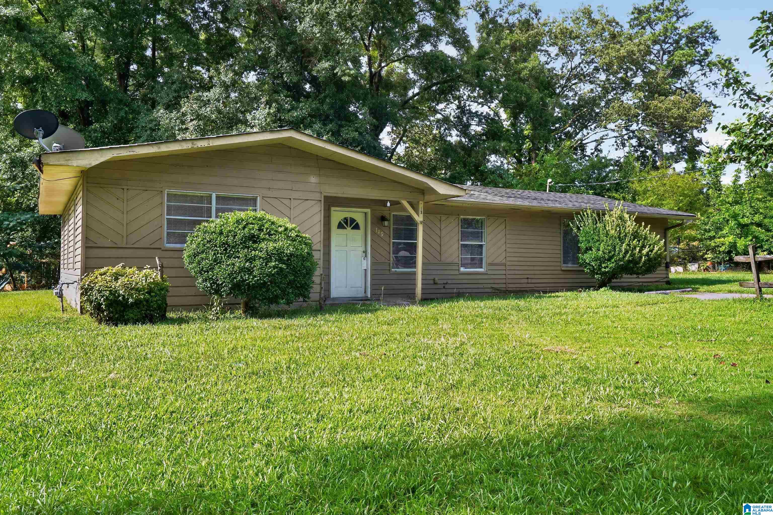 5th image of 119 New Avenue, Bessemer, AL 35020 | MLS# 21460181