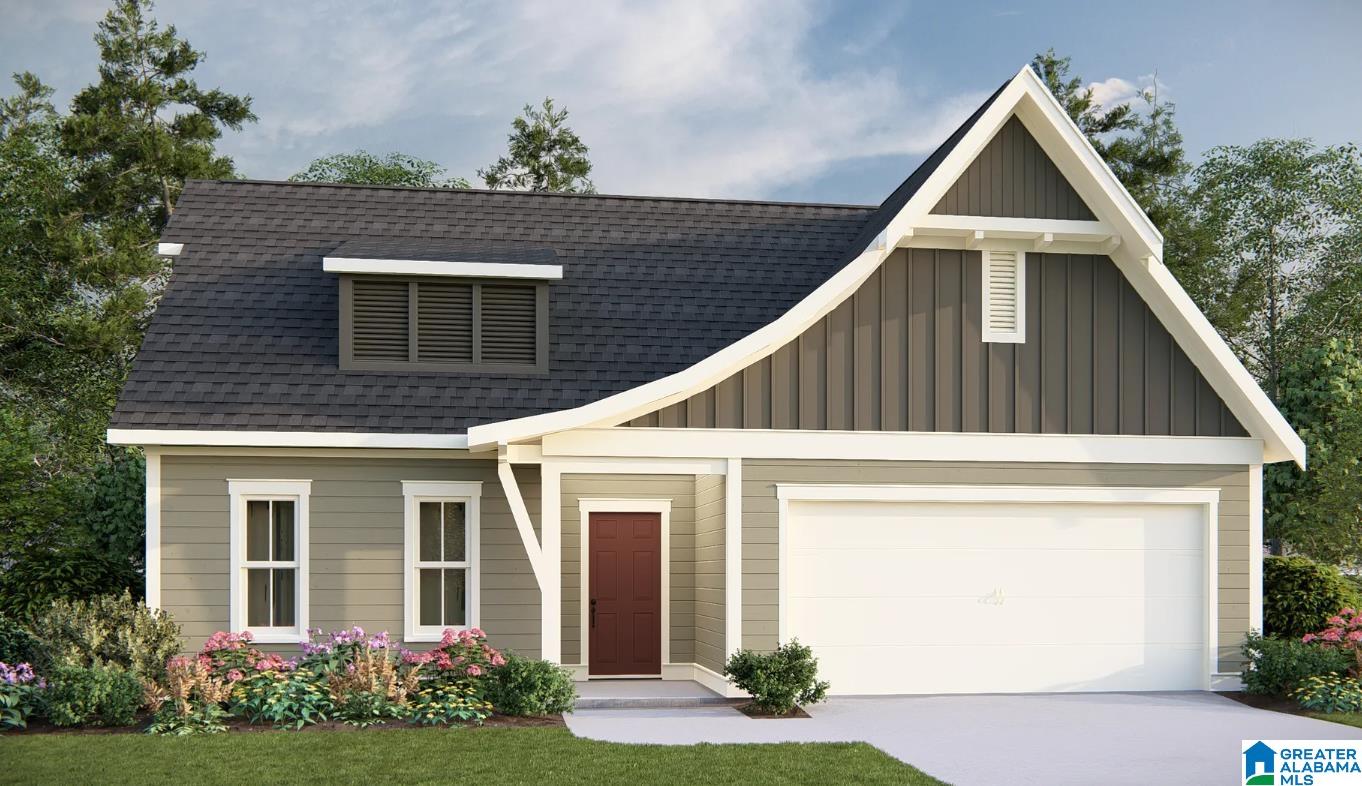 3rd image of 2164 Chelsea Park Bend, Chelsea, AL 35043 | MLS# 21460182