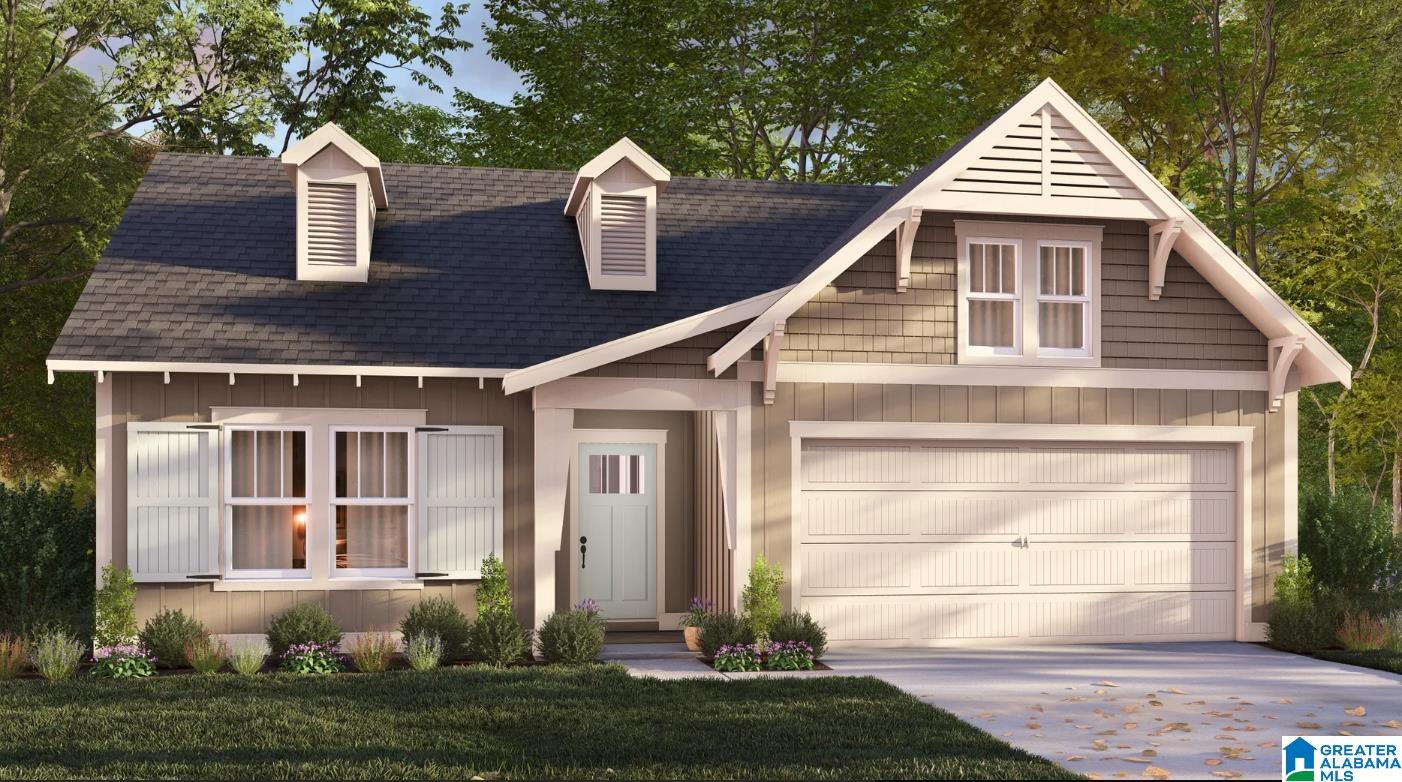 4th image of 2164 Chelsea Park Bend, Chelsea, AL 35043 | MLS# 21460182