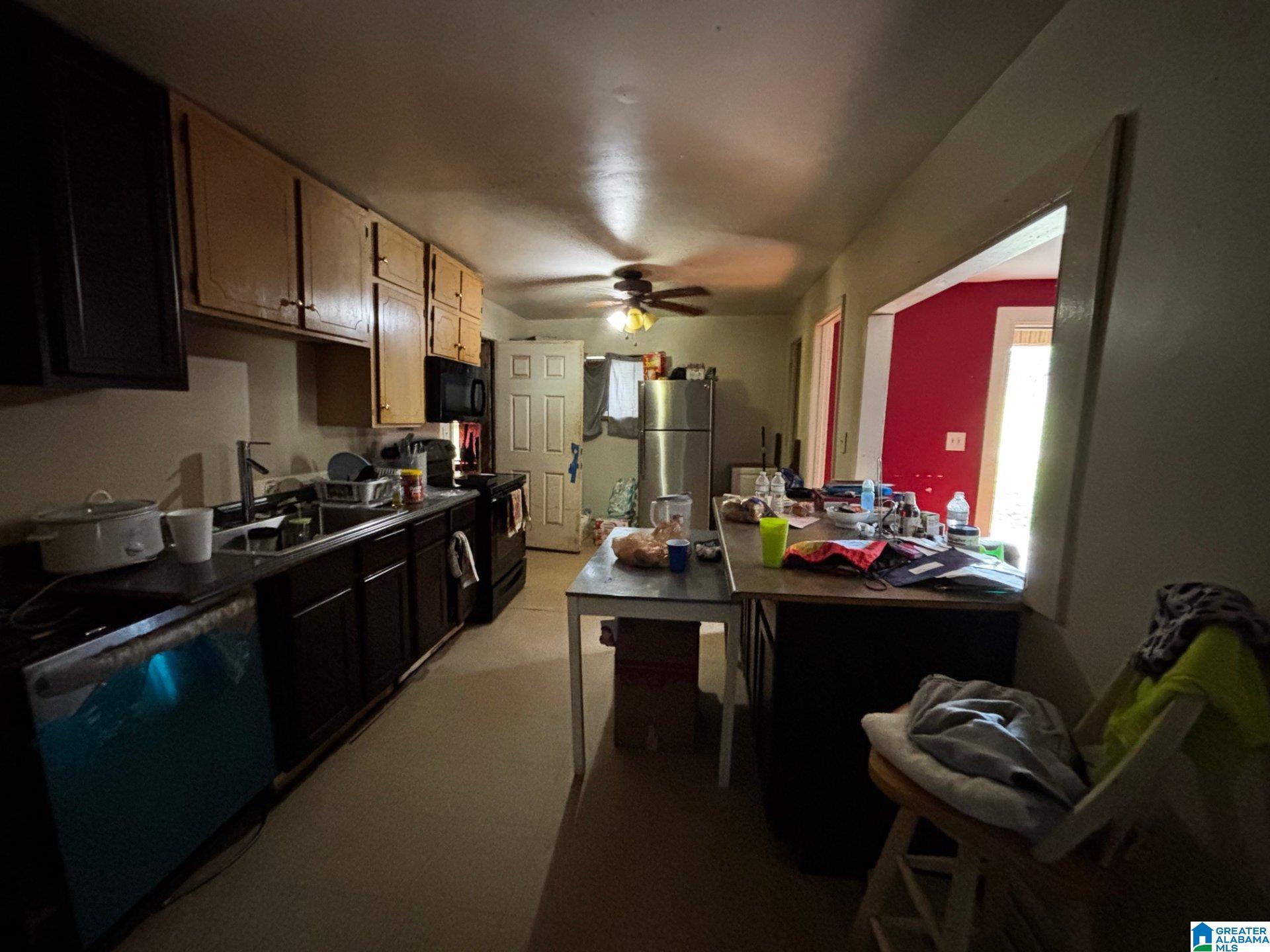 Photo 3 of Single family home for sale at 5466 Sw Jefferson Ave, Birmingham, AL 35221 | MLS# 21460183 | Listing updated on 2026-07-29