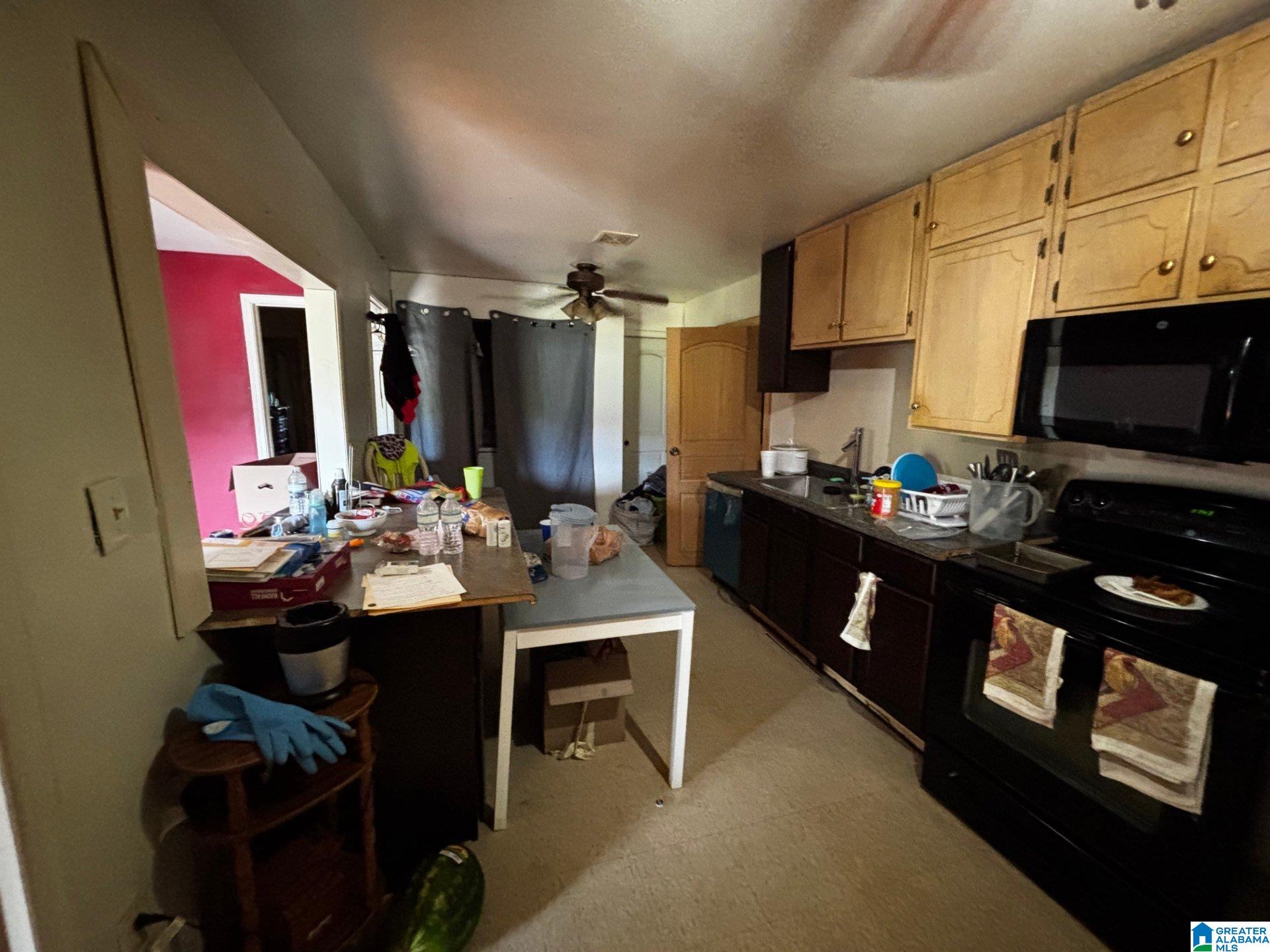 Photo 3 of Single family home for sale at 5466 SW Jefferson Ave, Birmingham, AL 35221 | MLS# 21460183 | Listing updated on 2026-07-29