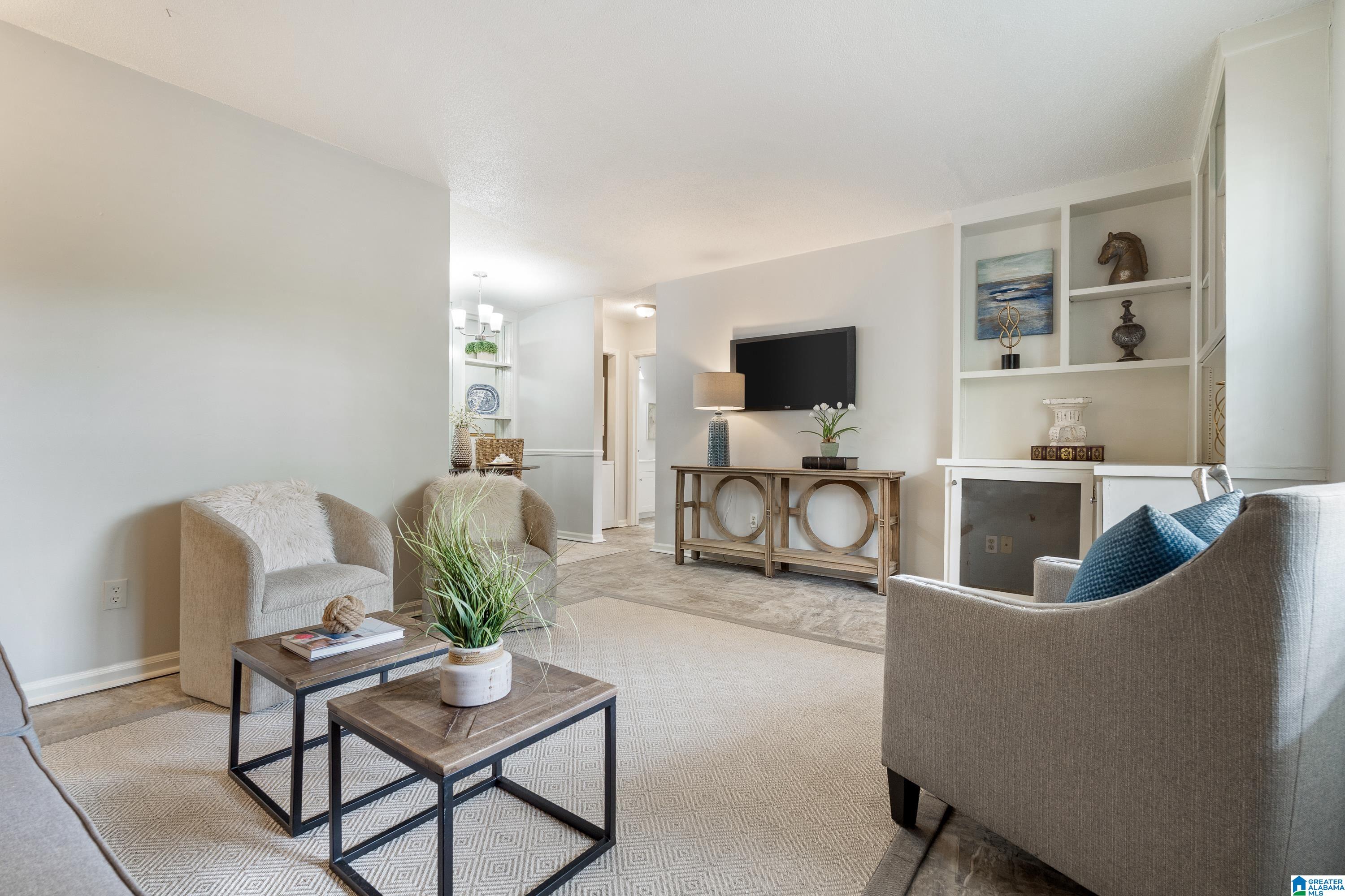 2nd image of 1153 14th Avenue S #I, Birmingham, AL 35205 | MLS# 21460184
