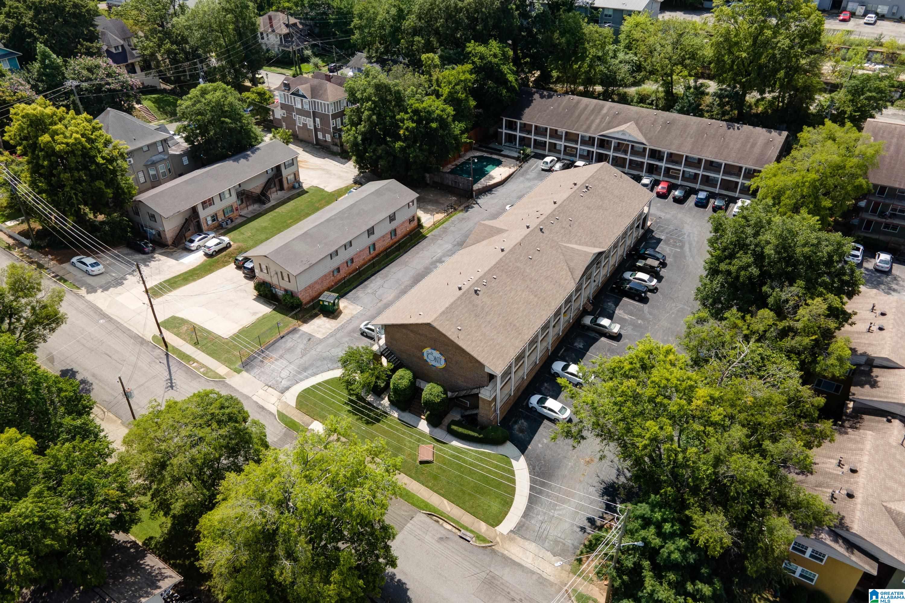 16th image of 1153 14th Avenue S #I, Birmingham, AL 35205 | MLS# 21460184