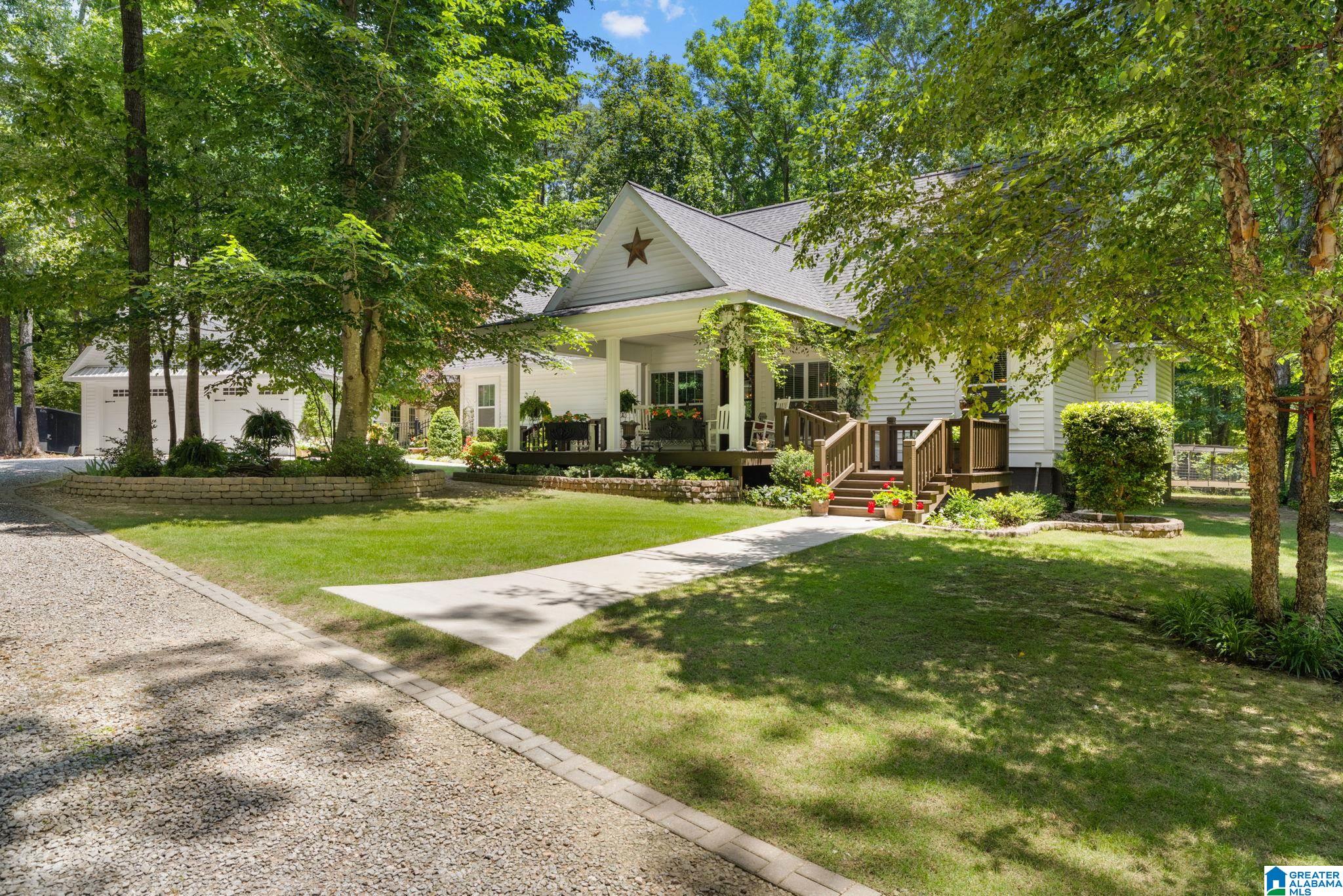 2nd image of 6870 County Road 437, Cullman, AL 35057 | MLS# 21460191