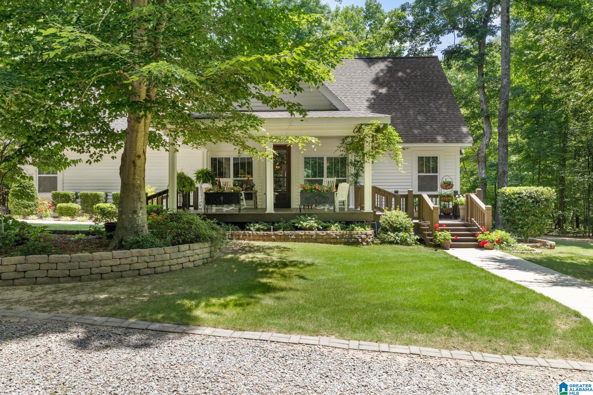 3rd image of 6870 County Road 437, Cullman, AL 35057 | MLS# 21460191