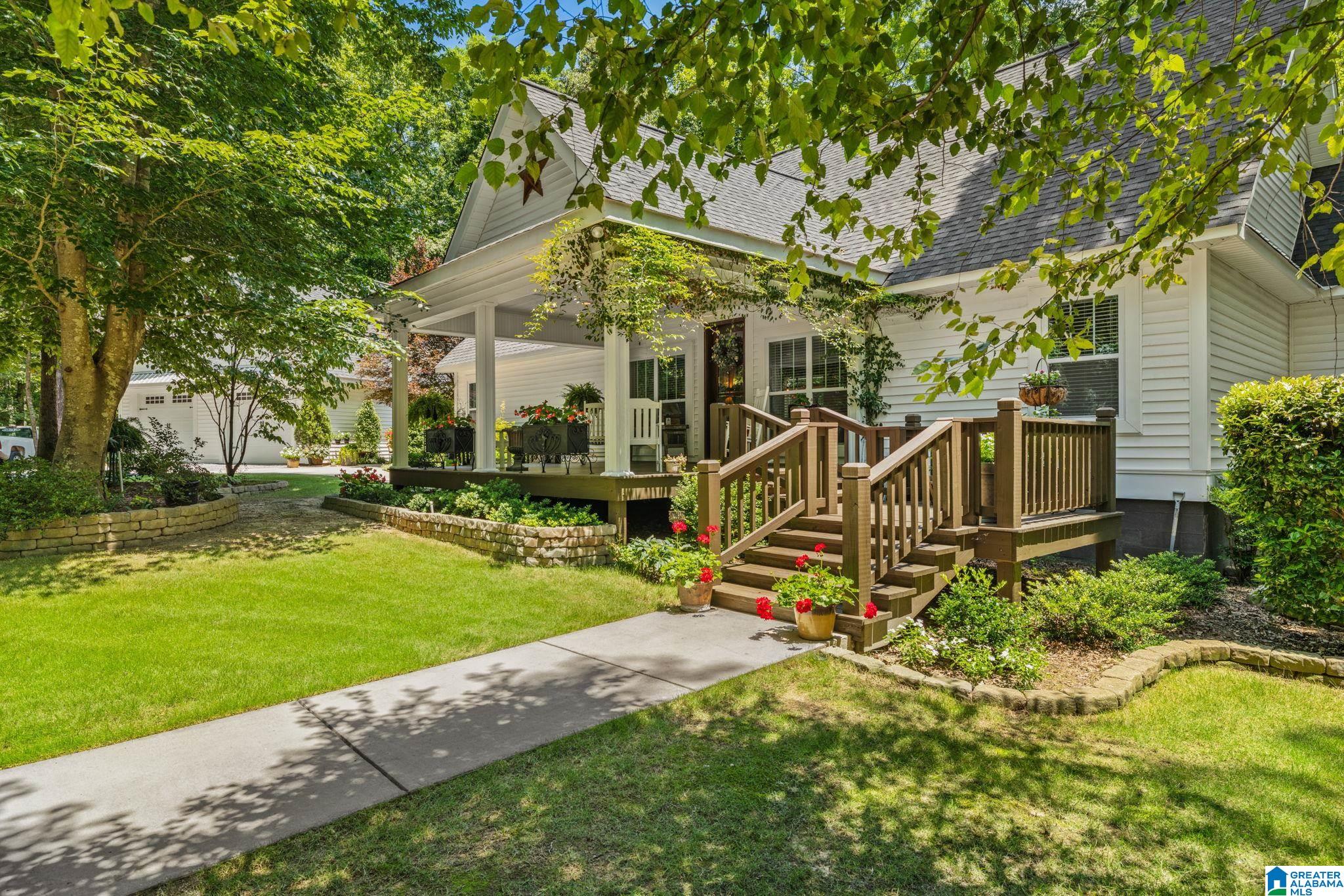 4th image of 6870 County Road 437, Cullman, AL 35057 | MLS# 21460191