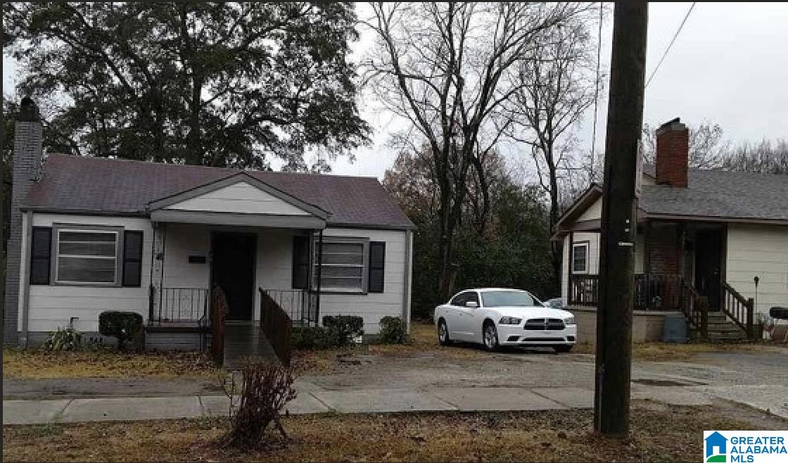Photo 1 of Sale Pending at 300 N 80th Street, Birmingham, AL 35206 | MLS# 21460193 | Listing updated on 2026-09-12