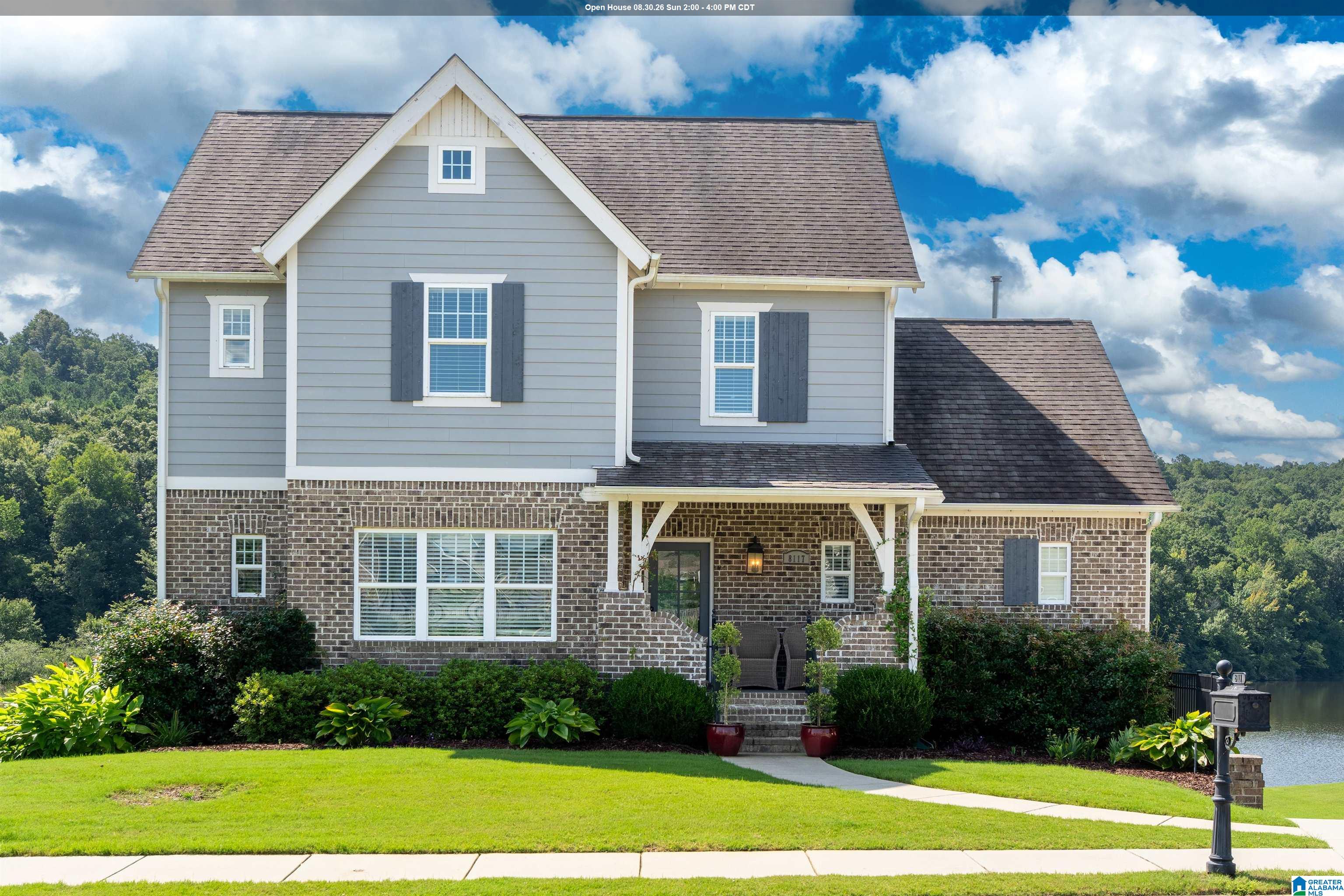 1st image of 8117 Caldwell Dr, Trussville, AL 35173 | MLS# 21460197