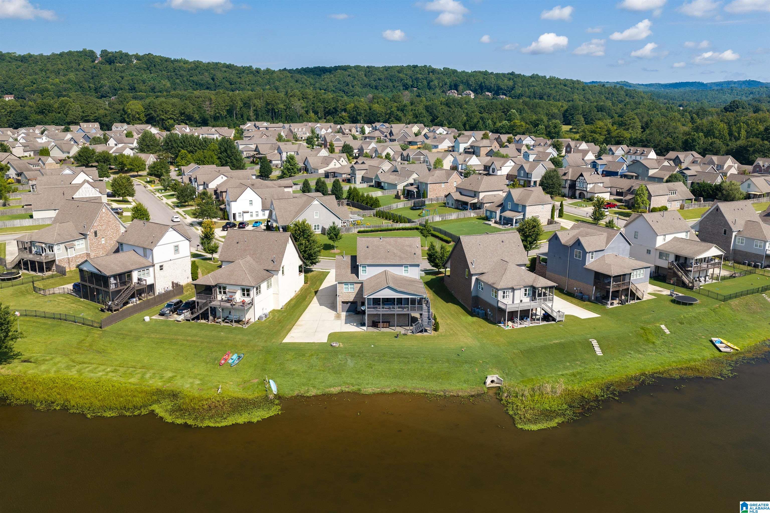 5th image of 8117 Caldwell Dr, Trussville, AL 35173 | MLS# 21460197