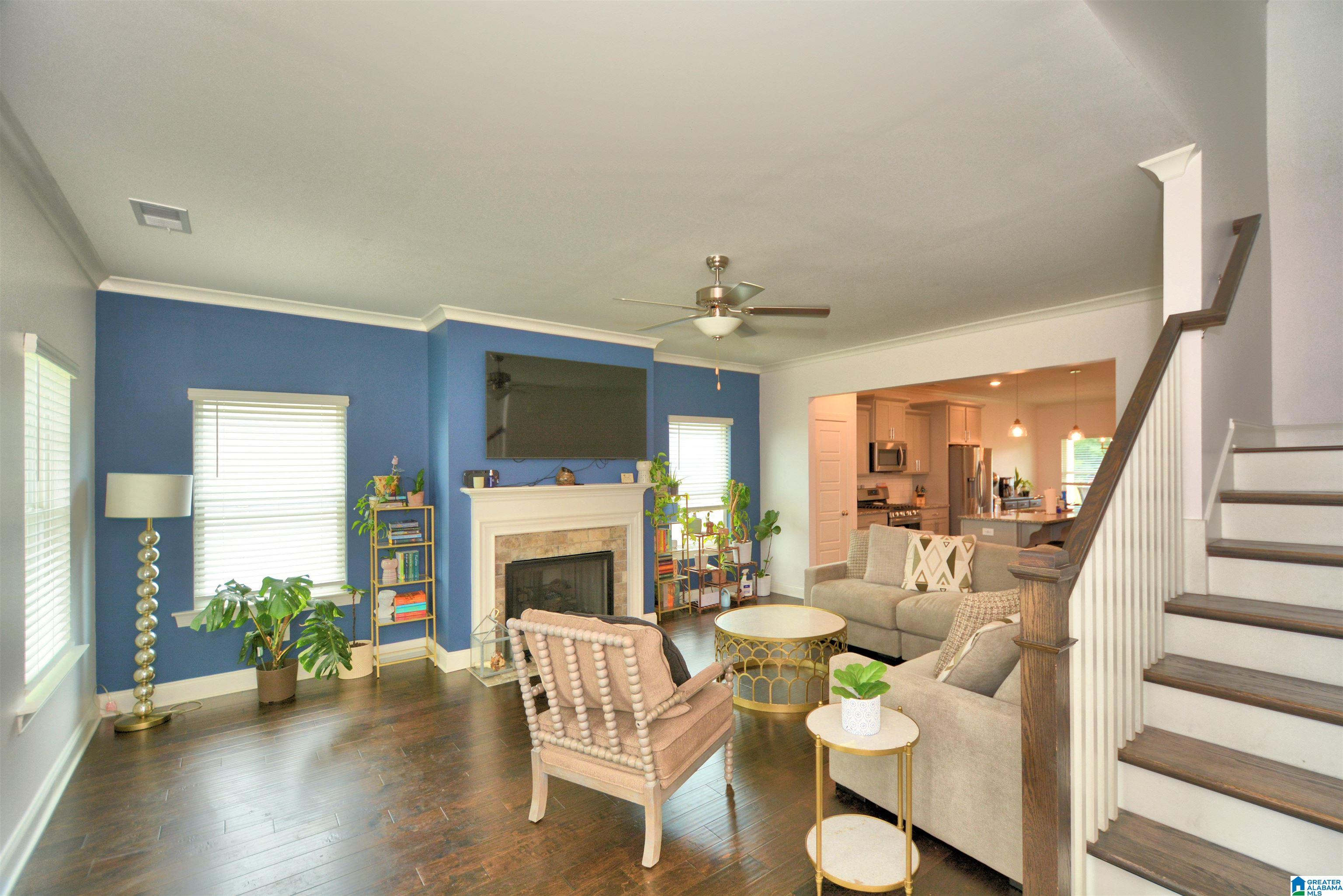 4th image of 1038 Camellia Ridge Dr, Pelham, AL 35124 | MLS# 21460198