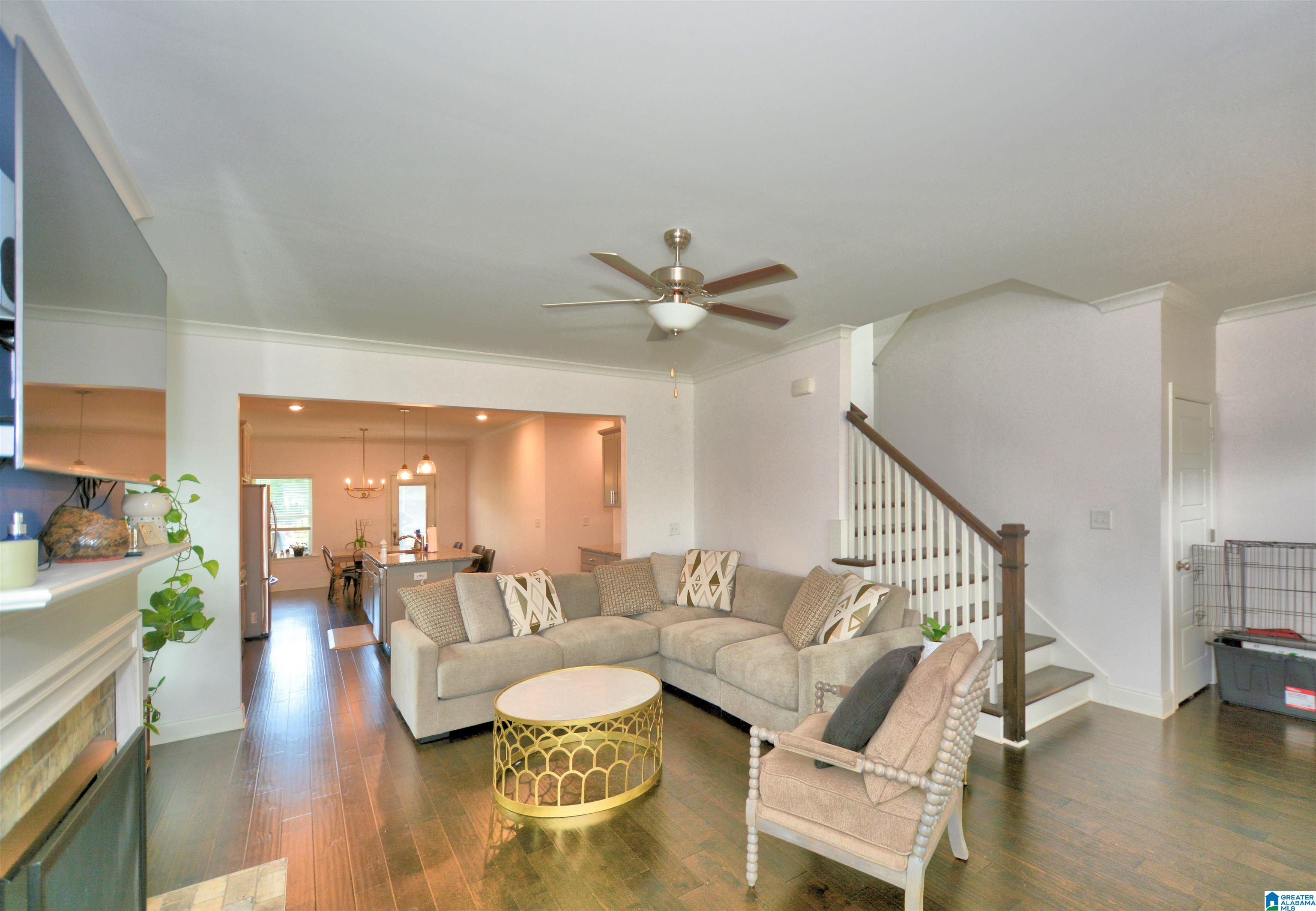 5th image of 1038 Camellia Ridge Dr, Pelham, AL 35124 | MLS# 21460198