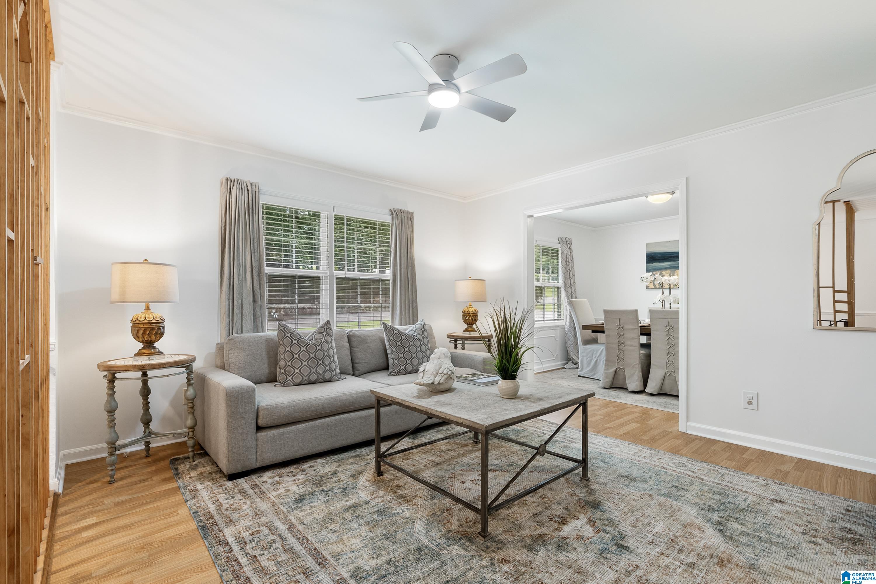 Photo 4 of Single family home for sale at 2601 Fargo Dr, Hoover, AL 35226 | MLS# 21460203 | Listing updated on 2026-09-13