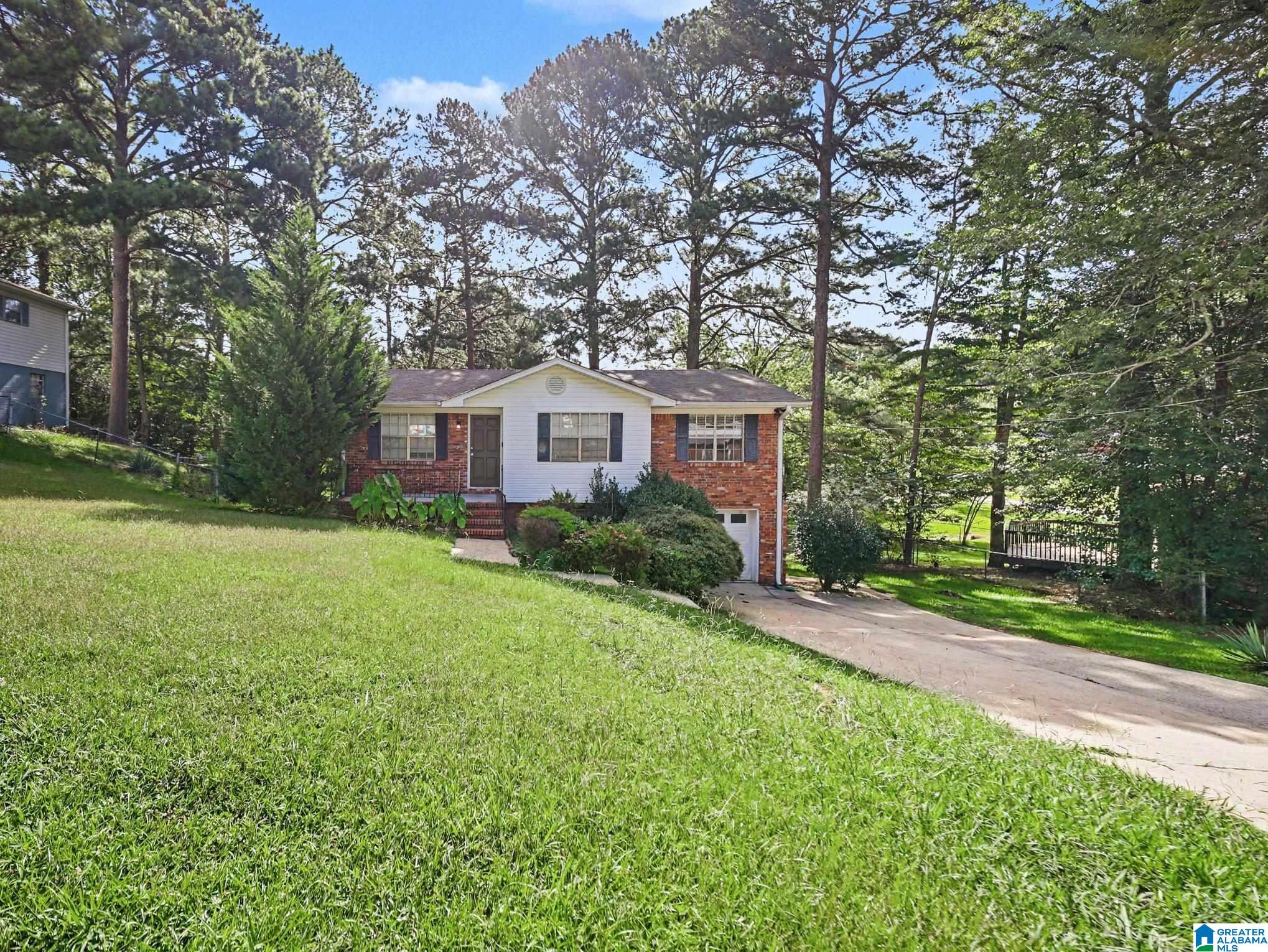 1st image of 5190 Rick Dr, Pinson, AL 35126 | MLS# 21460206