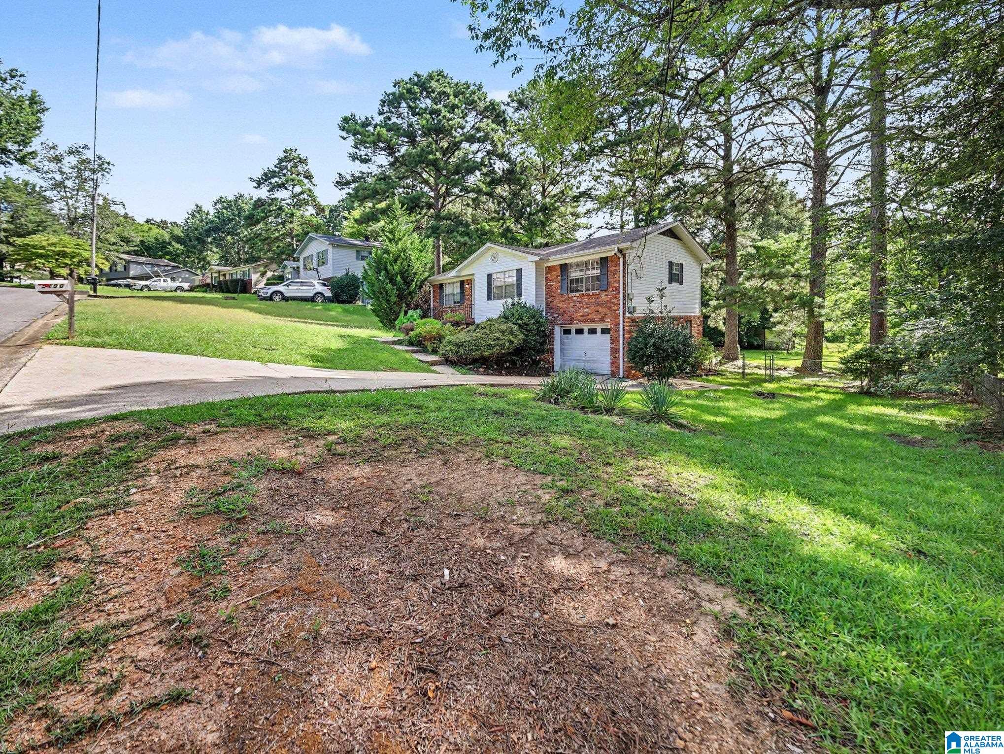 2nd image of 5190 Rick Dr, Pinson, AL 35126 | MLS# 21460206
