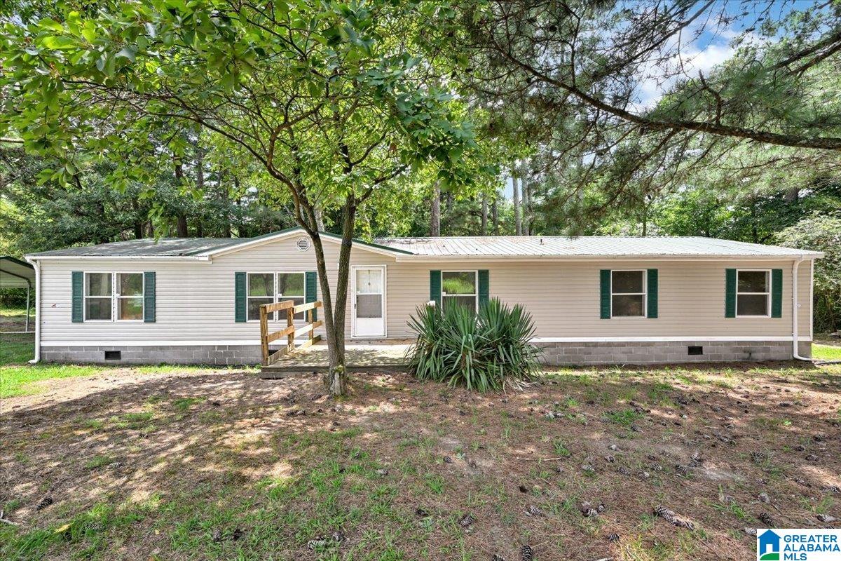 Photo 1 of Single family home for sale at 575 Milligan Rd, Falkville, AL 35622 | MLS# 21460210 | Listing updated on 2026-09-02