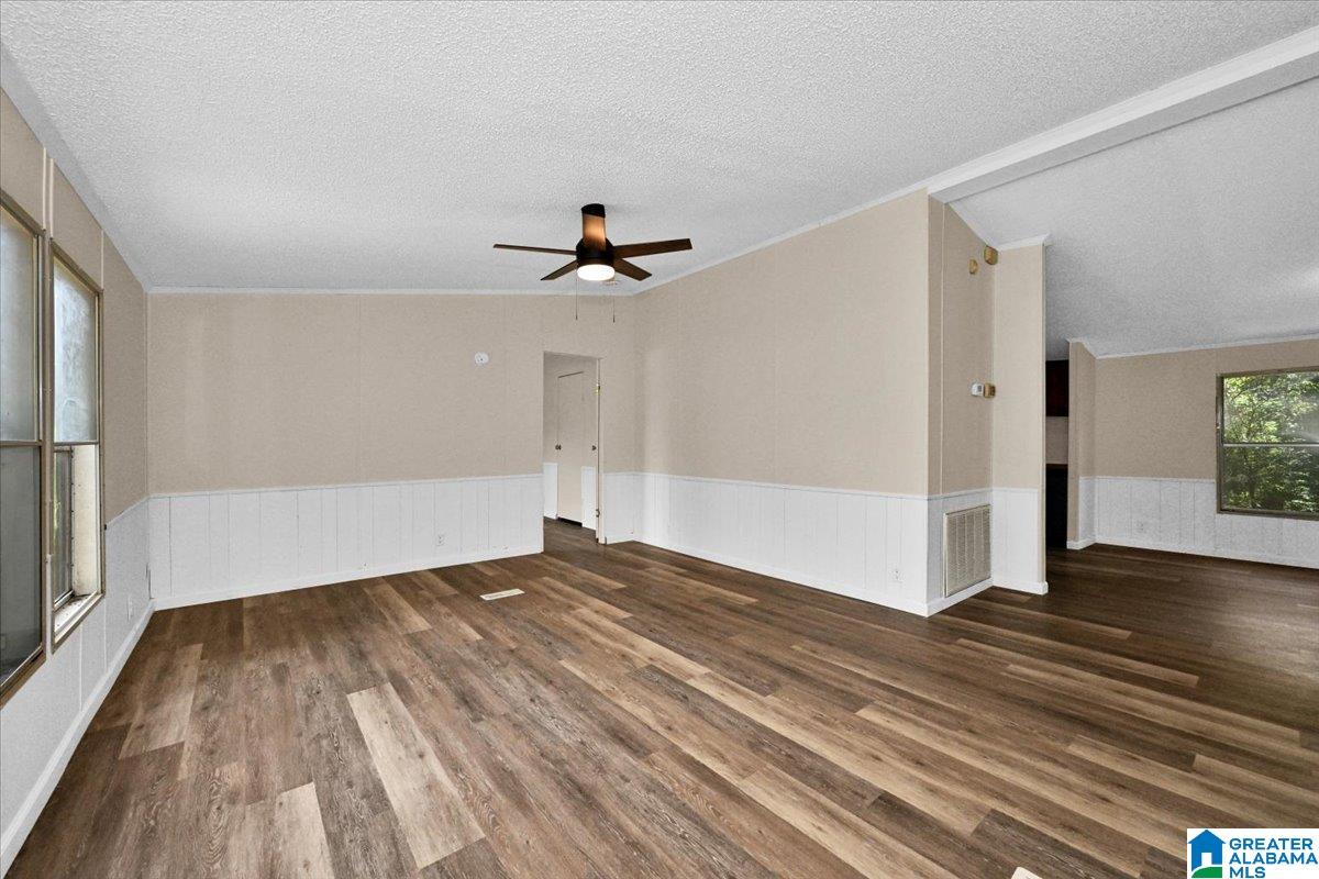 Photo 3 of Single family home for sale at 575 Milligan Rd, Falkville, AL 35622 | MLS# 21460210 | Listing updated on 2026-09-02
