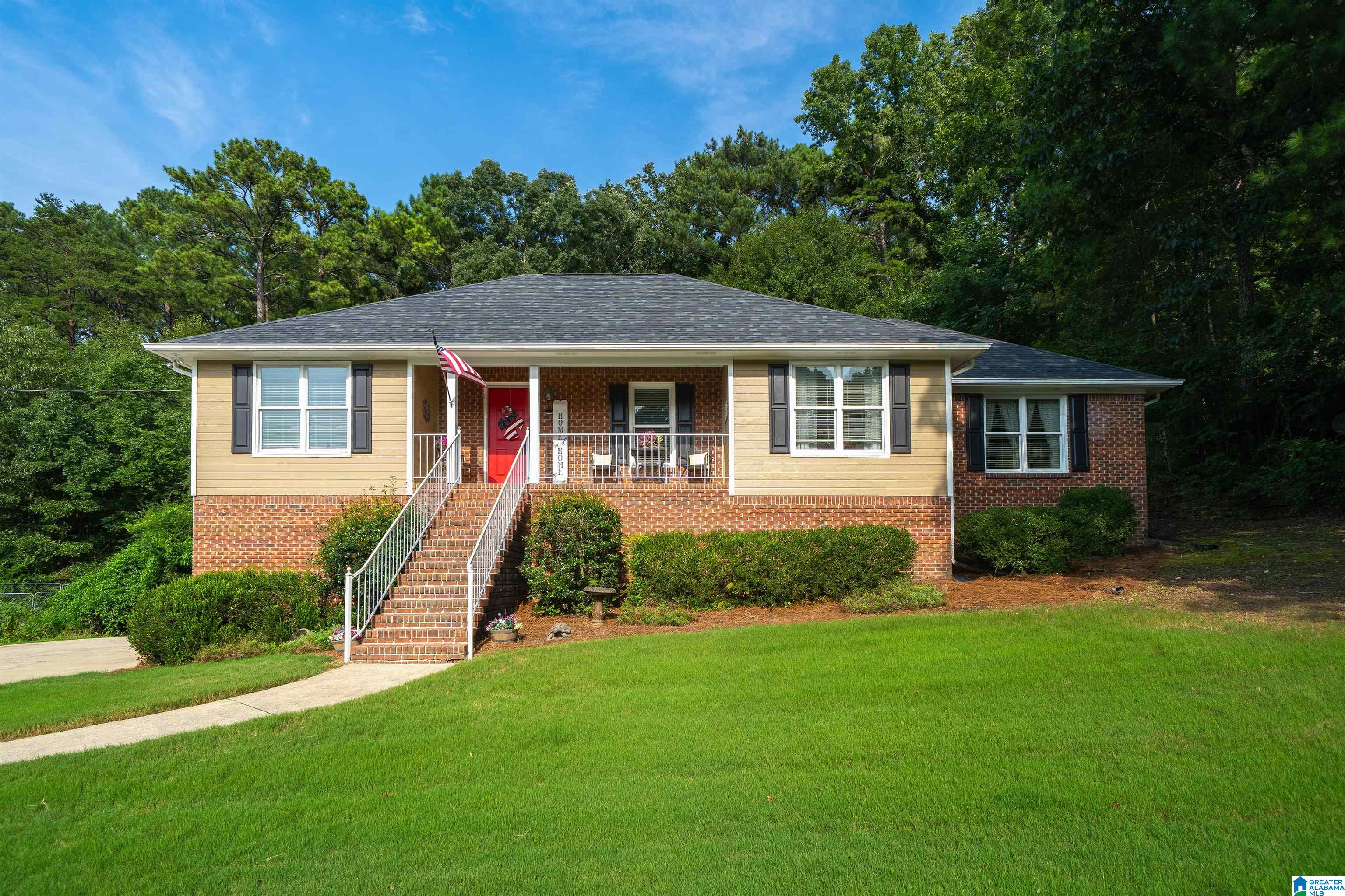1st image of 6238 Eagle Ridge Circle, Pinson, AL 35126 | MLS# 21460211