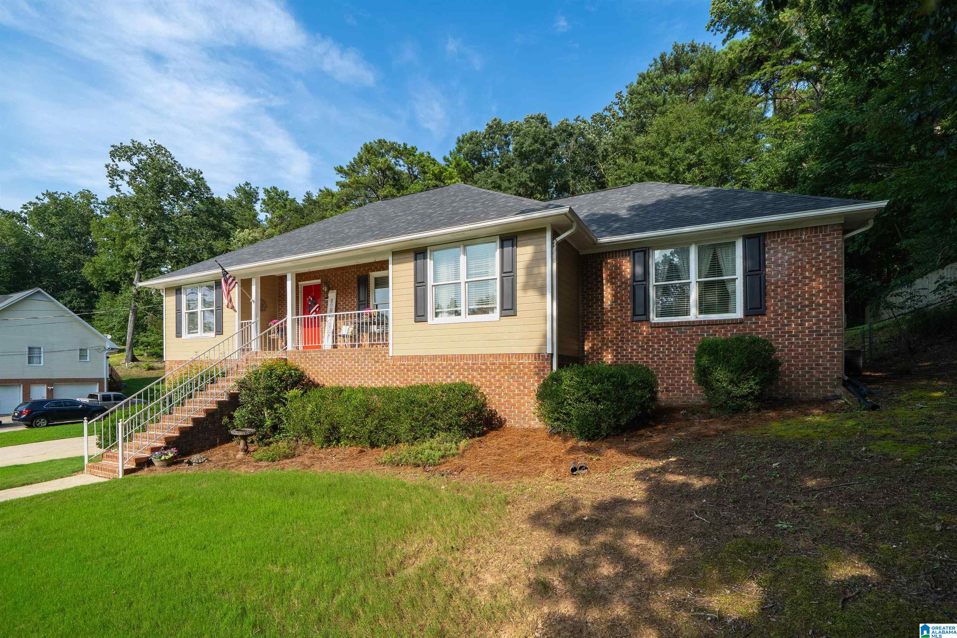 2nd image of 6238 Eagle Ridge Circle, Pinson, AL 35126 | MLS# 21460211
