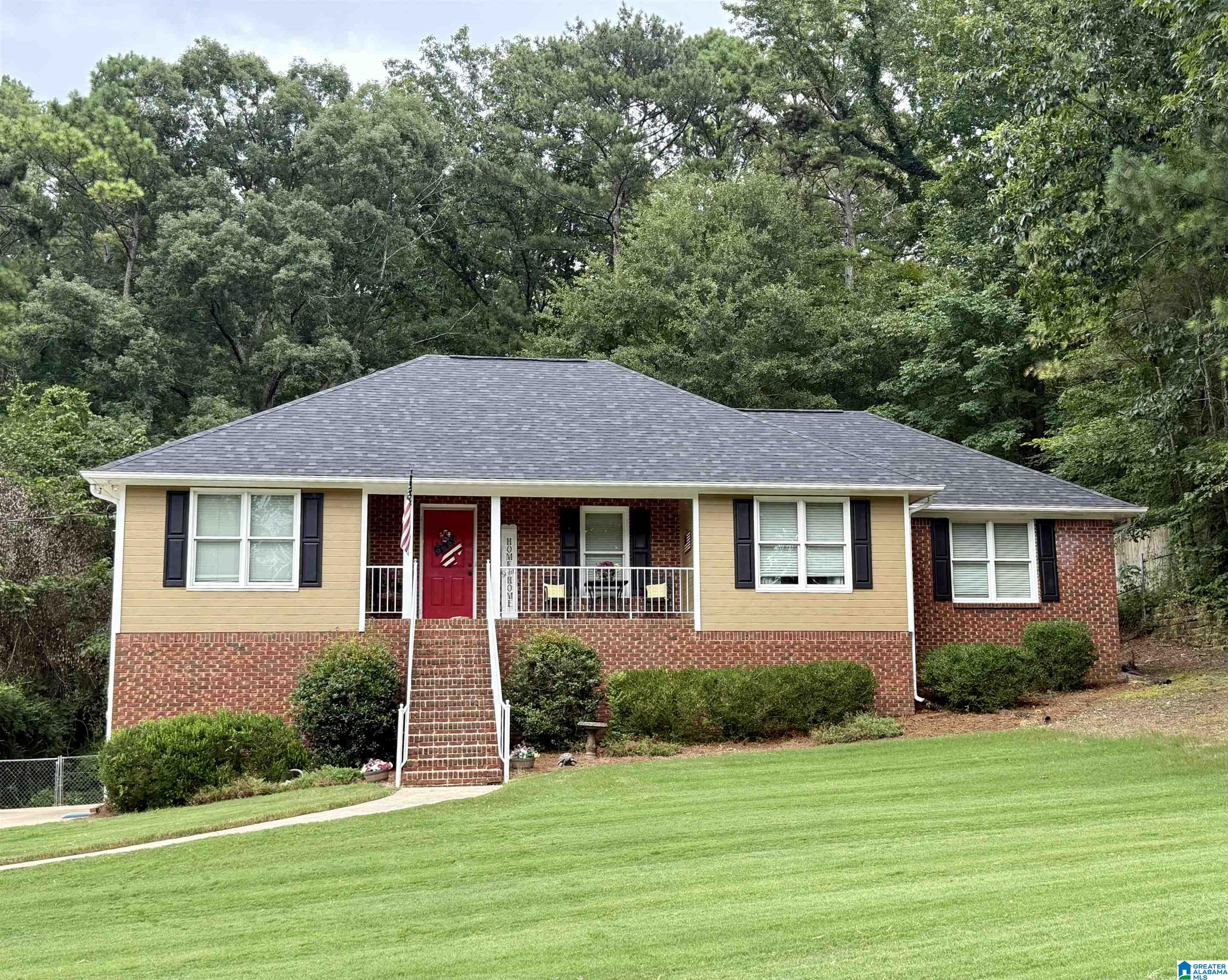 32nd image of 6238 Eagle Ridge Circle, Pinson, AL 35126 | MLS# 21460211