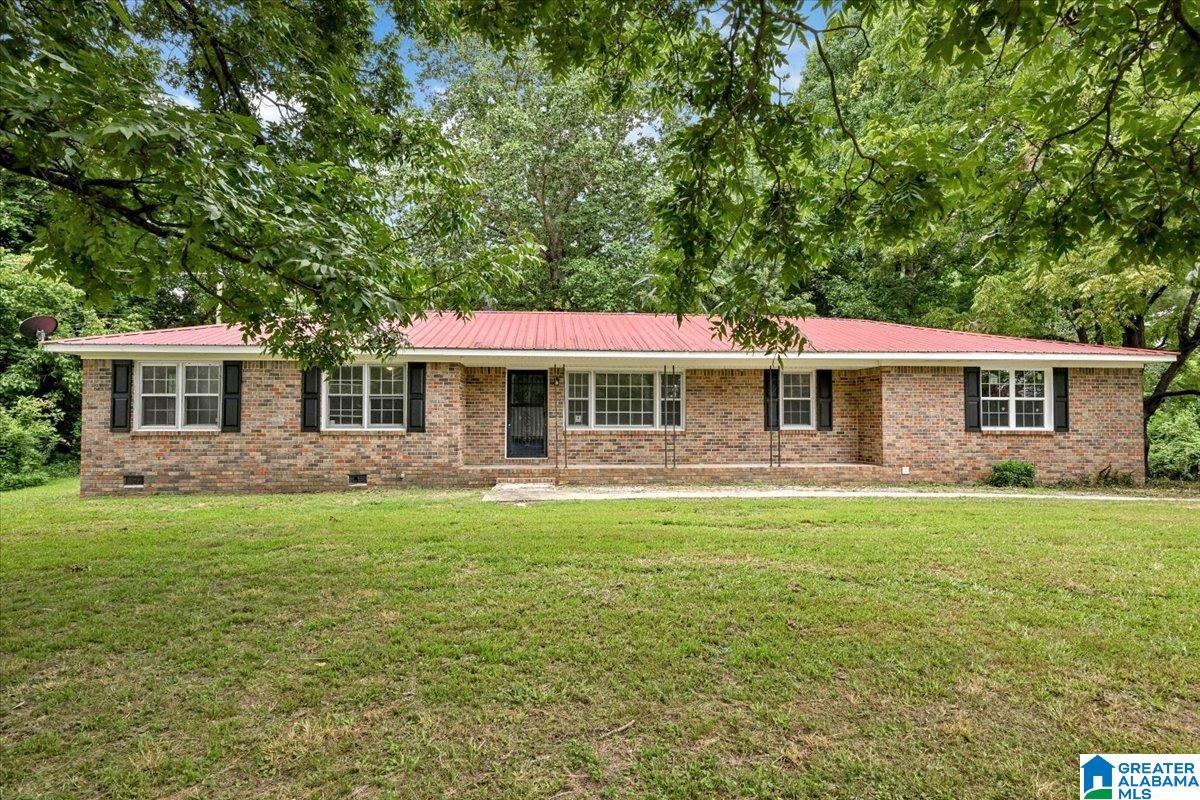 Photo 1 of Sale Pending at 601 Milligan Rd, Falkville, AL 35622 | MLS# 21460213 | Listing updated on 2026-09-04