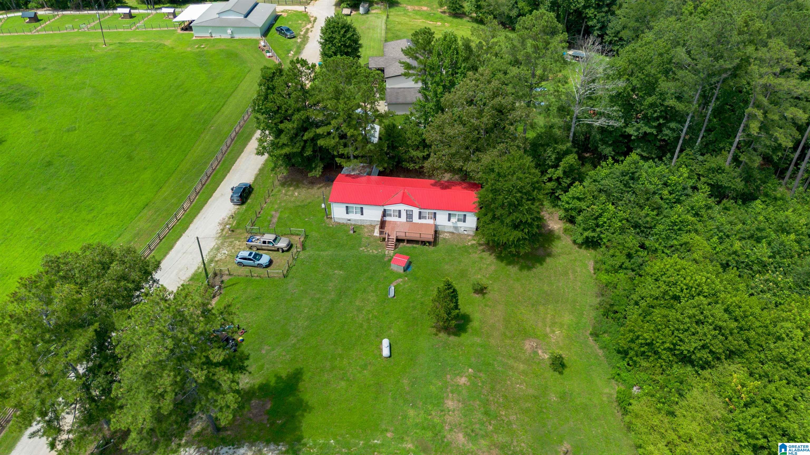794 County Road 447