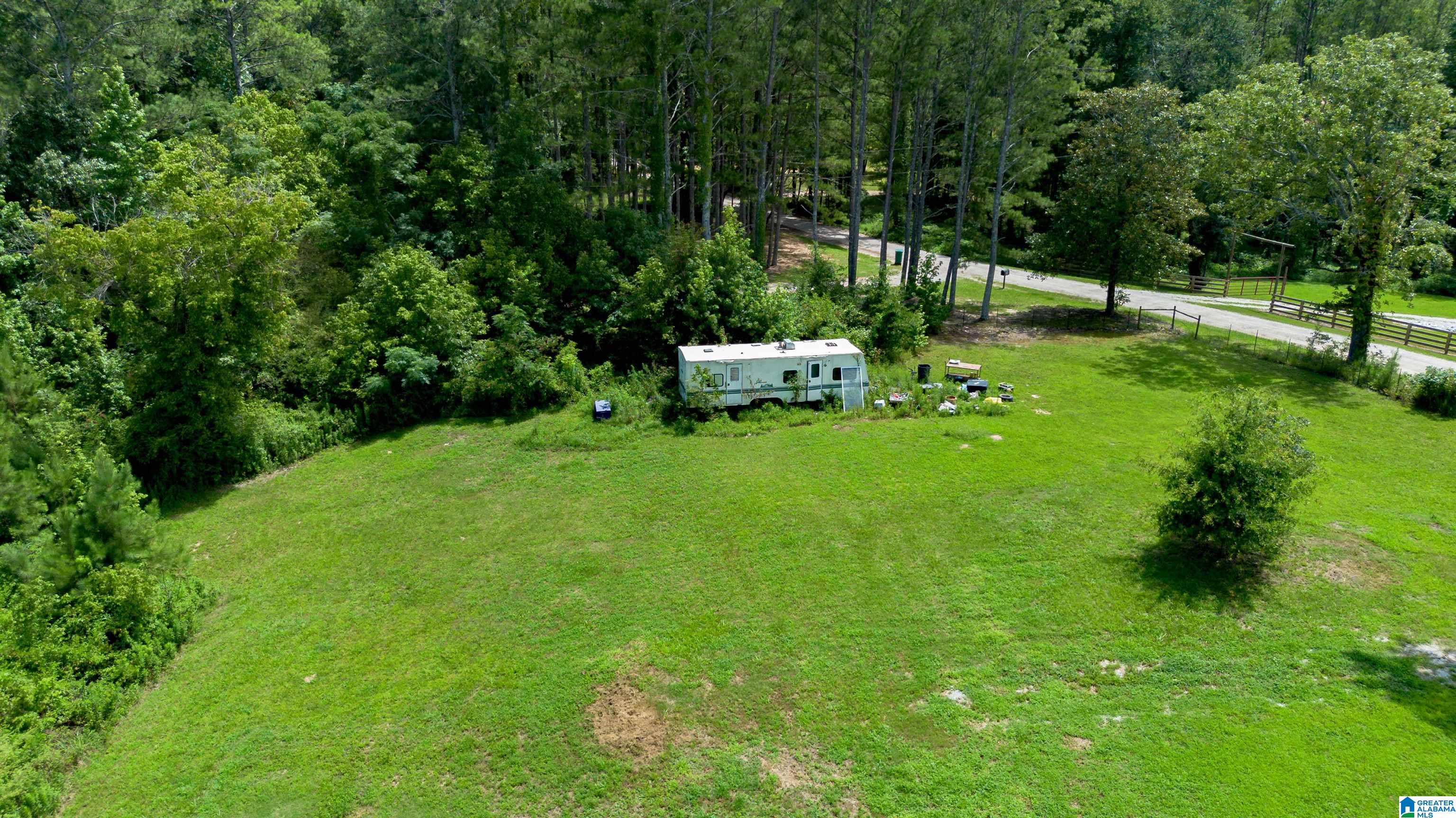 Tract 5 County Road 447 0