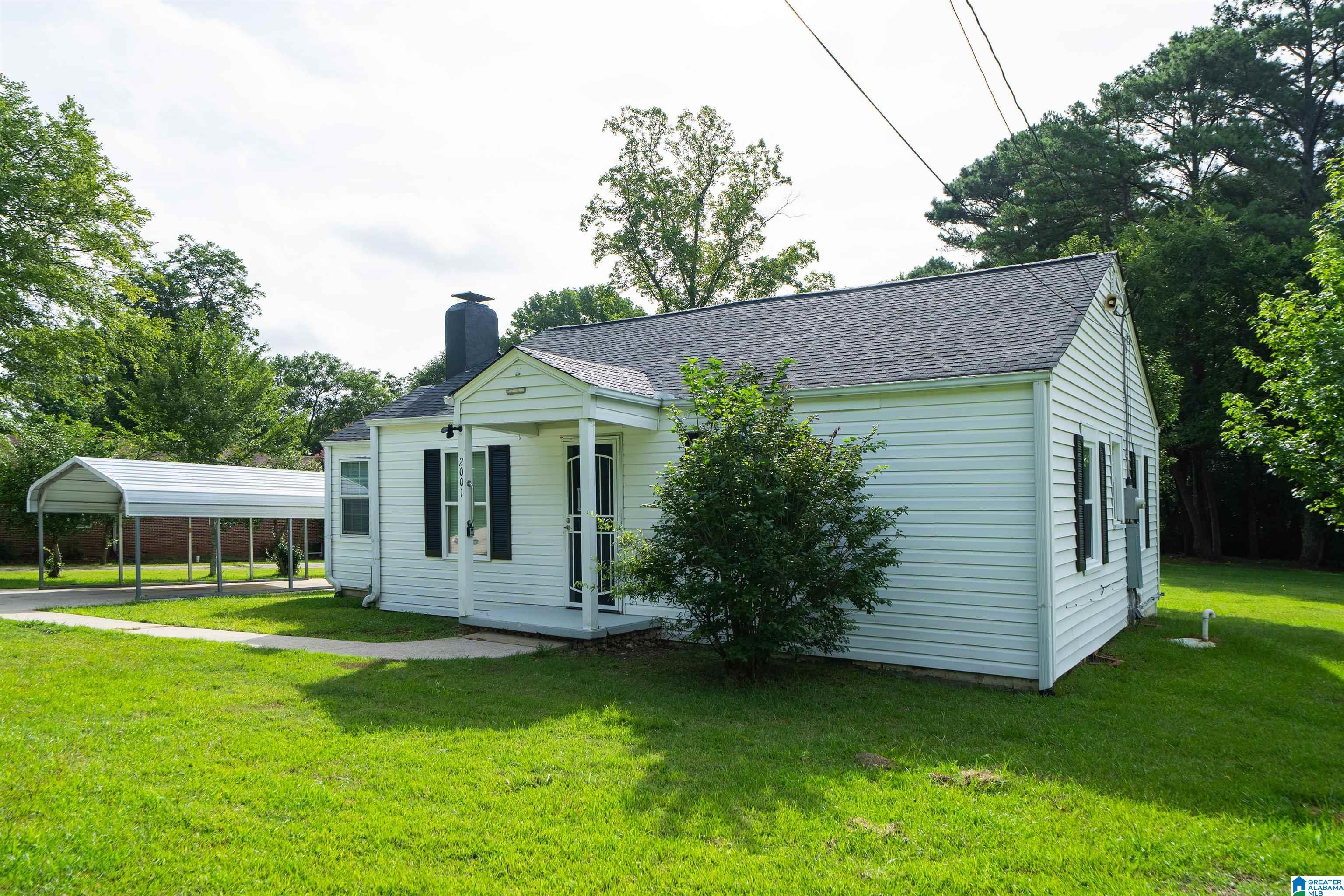 image of 2001 Reed Road Ne, Center Point, AL 35215 | MLS# 21460221